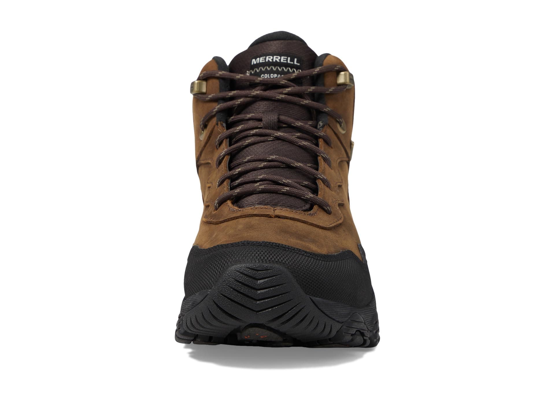 Merrell Coldpack 3 Thermo Mid Waterproof — vista 3