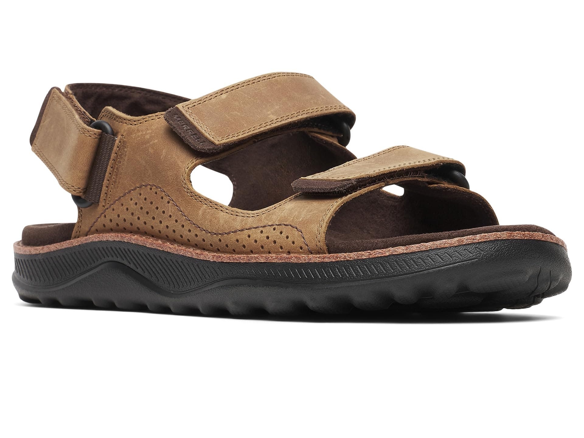 Merrell Cove Leather Backstrap — vista principal