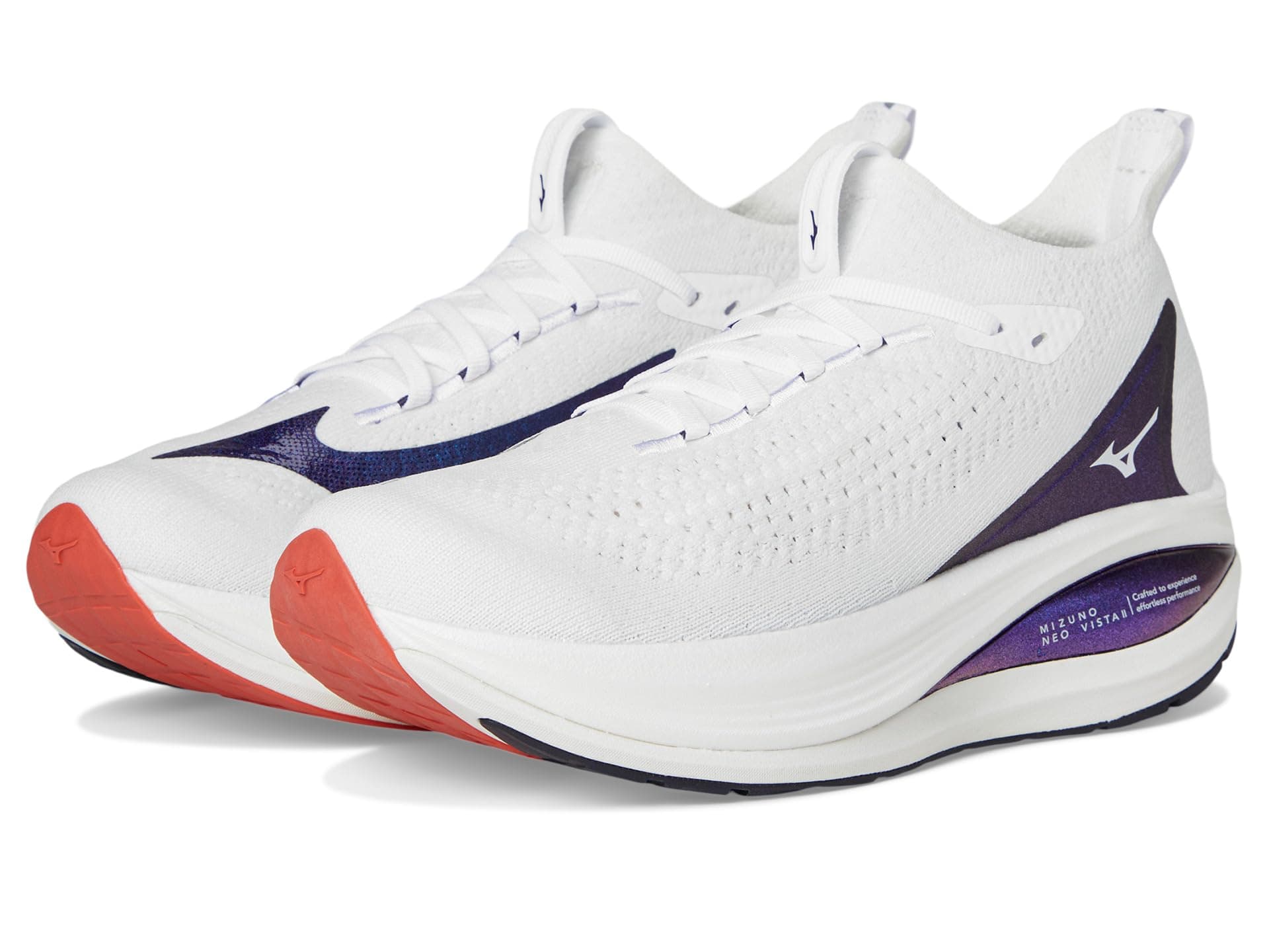 Mizuno Mizuno Neo Vista 2 — vista principal