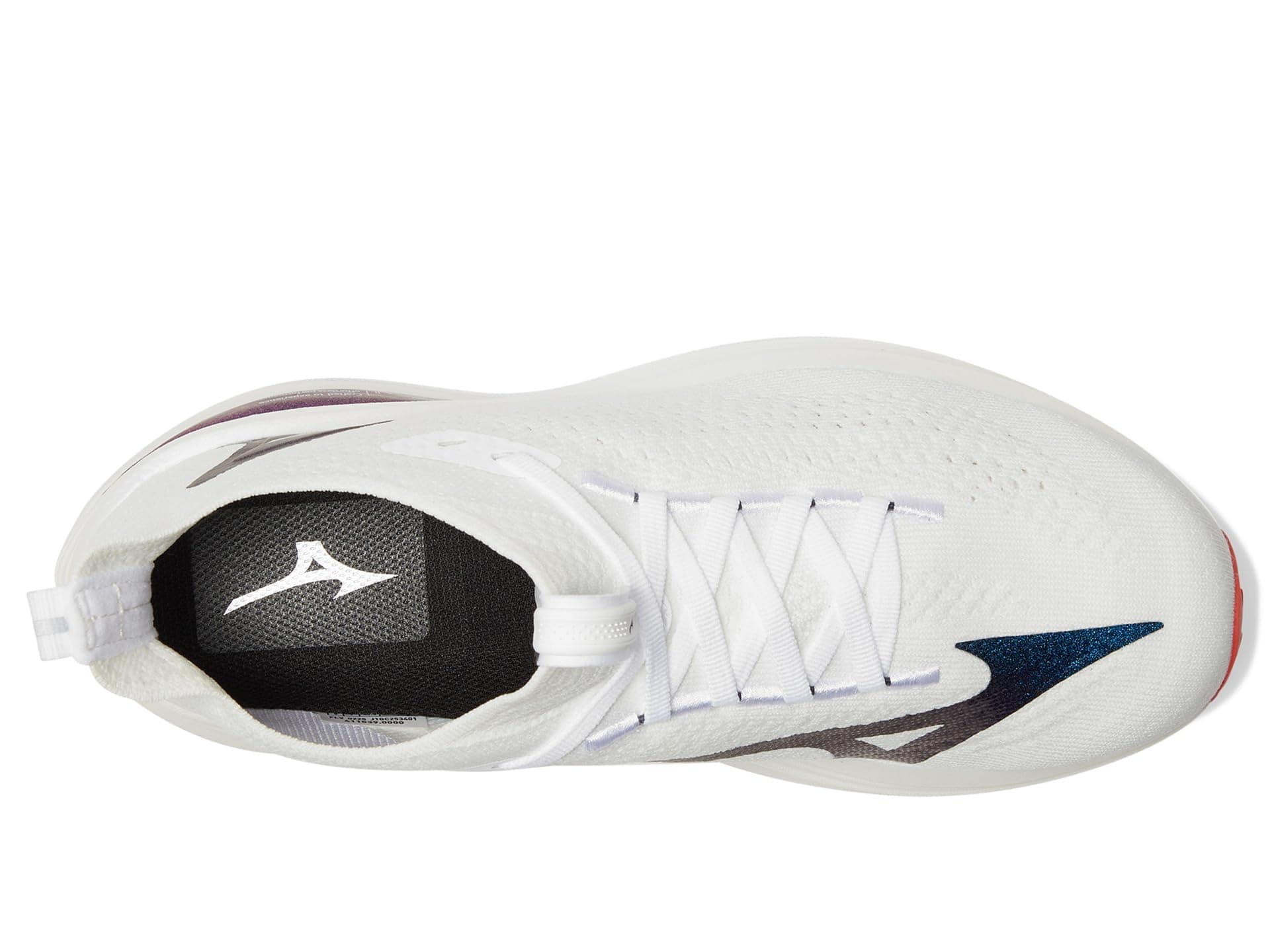 Mizuno Mizuno Neo Vista 2 — vista 4