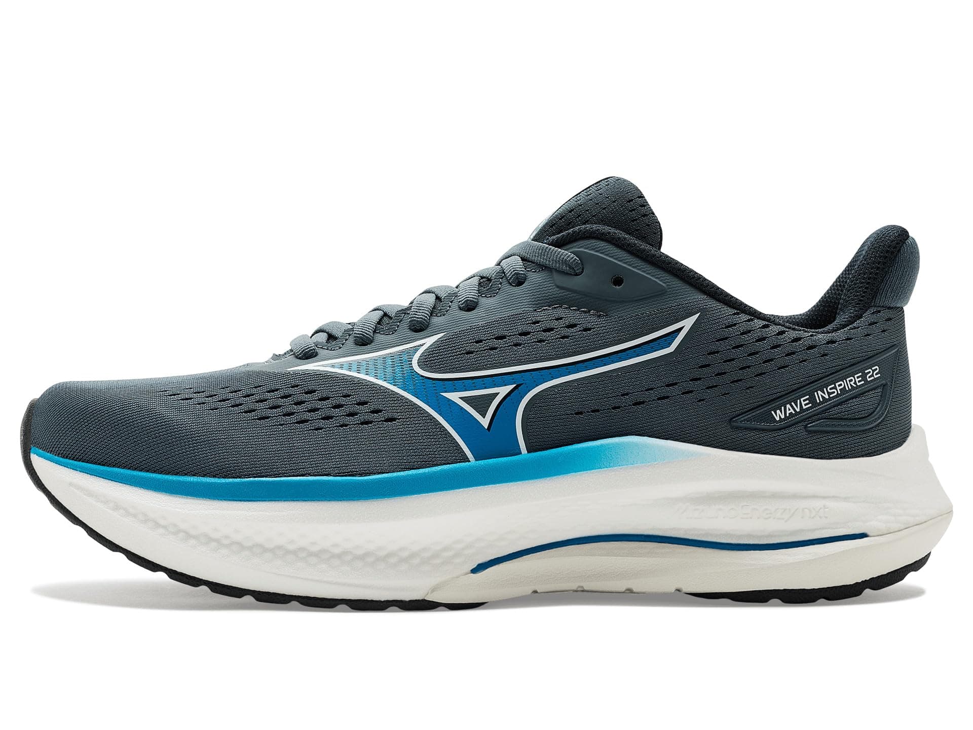 Mizuno Wave Inspire 22 — vista 1