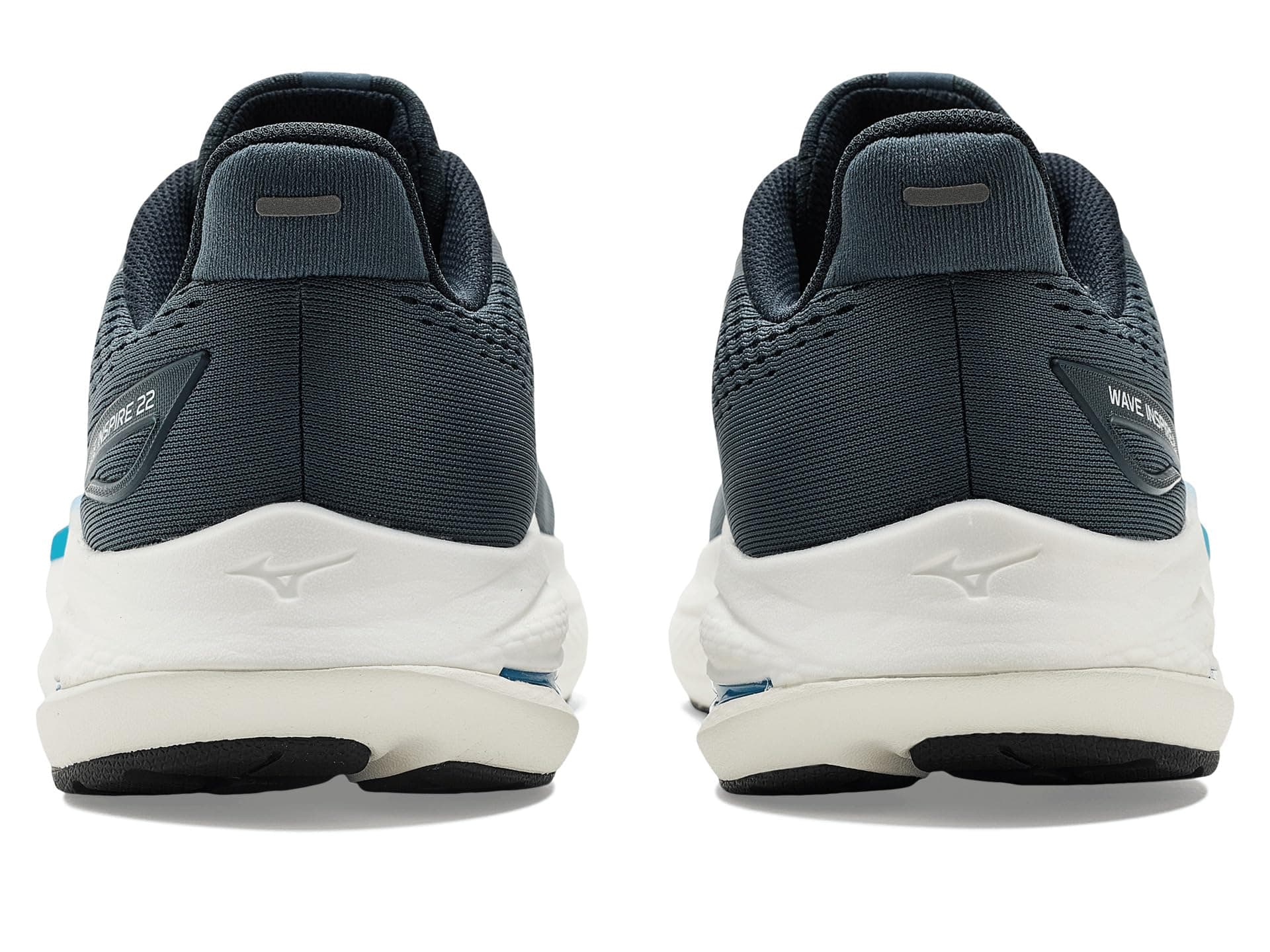 Mizuno Wave Inspire 22 — vista 2