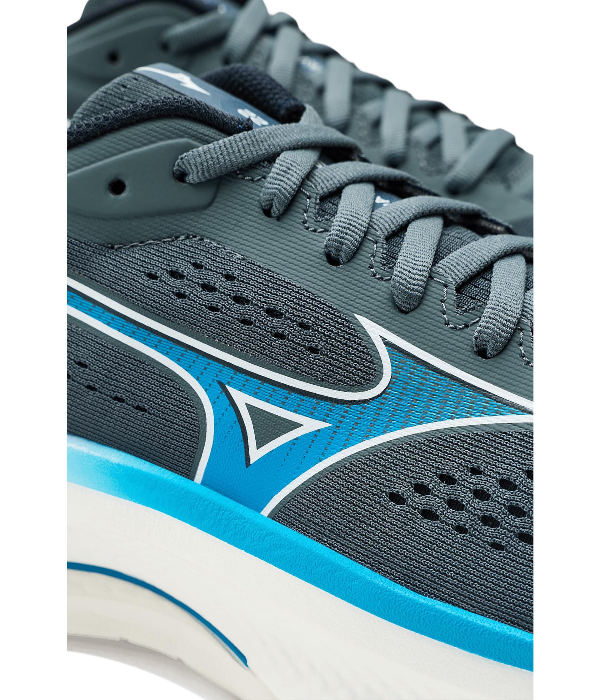 Mizuno Wave Inspire 22 — vista 3