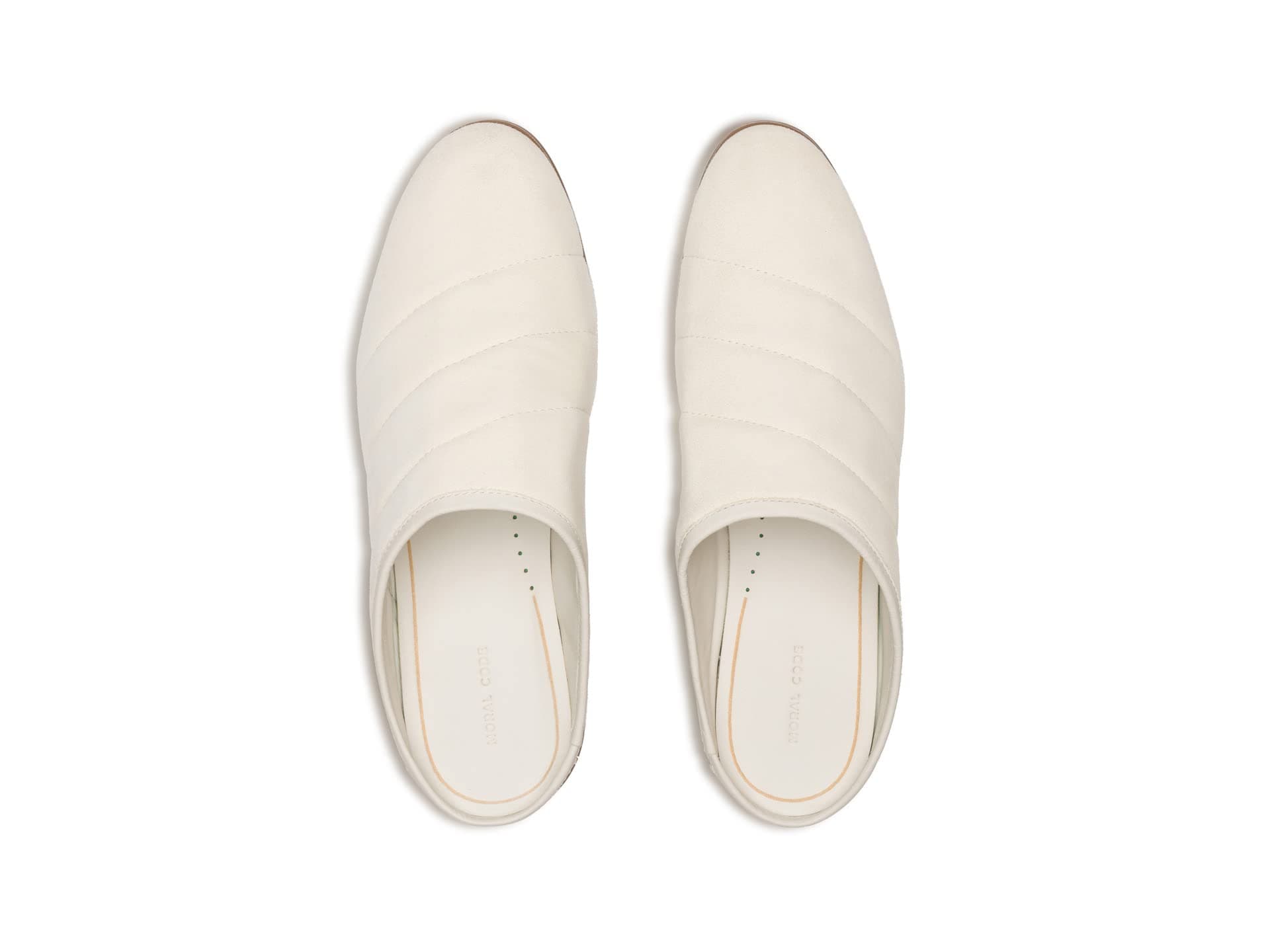 Moral Code Penna Slipper — vista 2