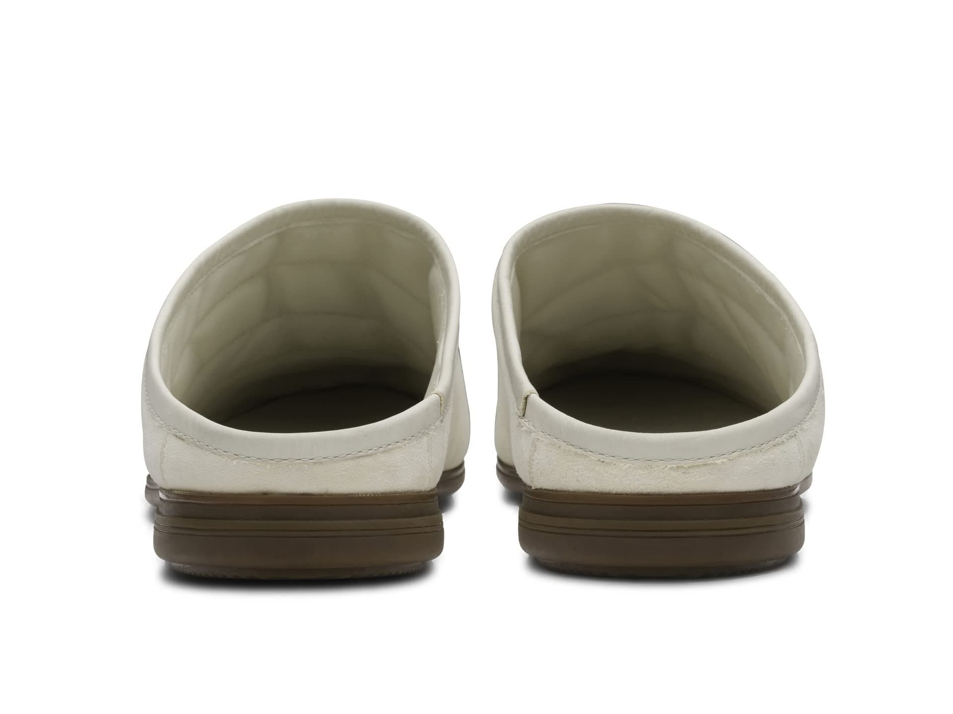 Moral Code Penna Slipper — vista 3