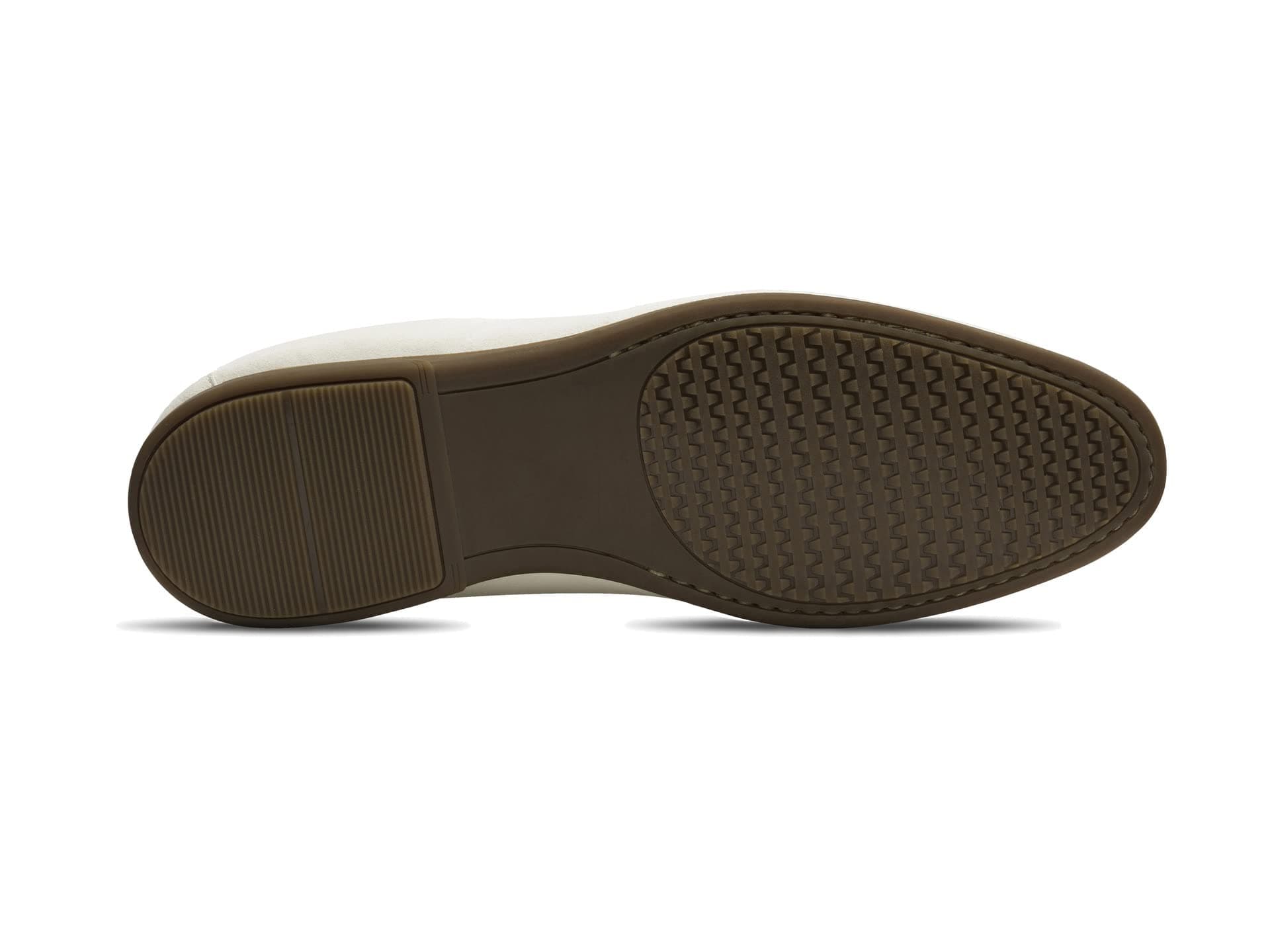 Moral Code Penna Slipper — vista 4