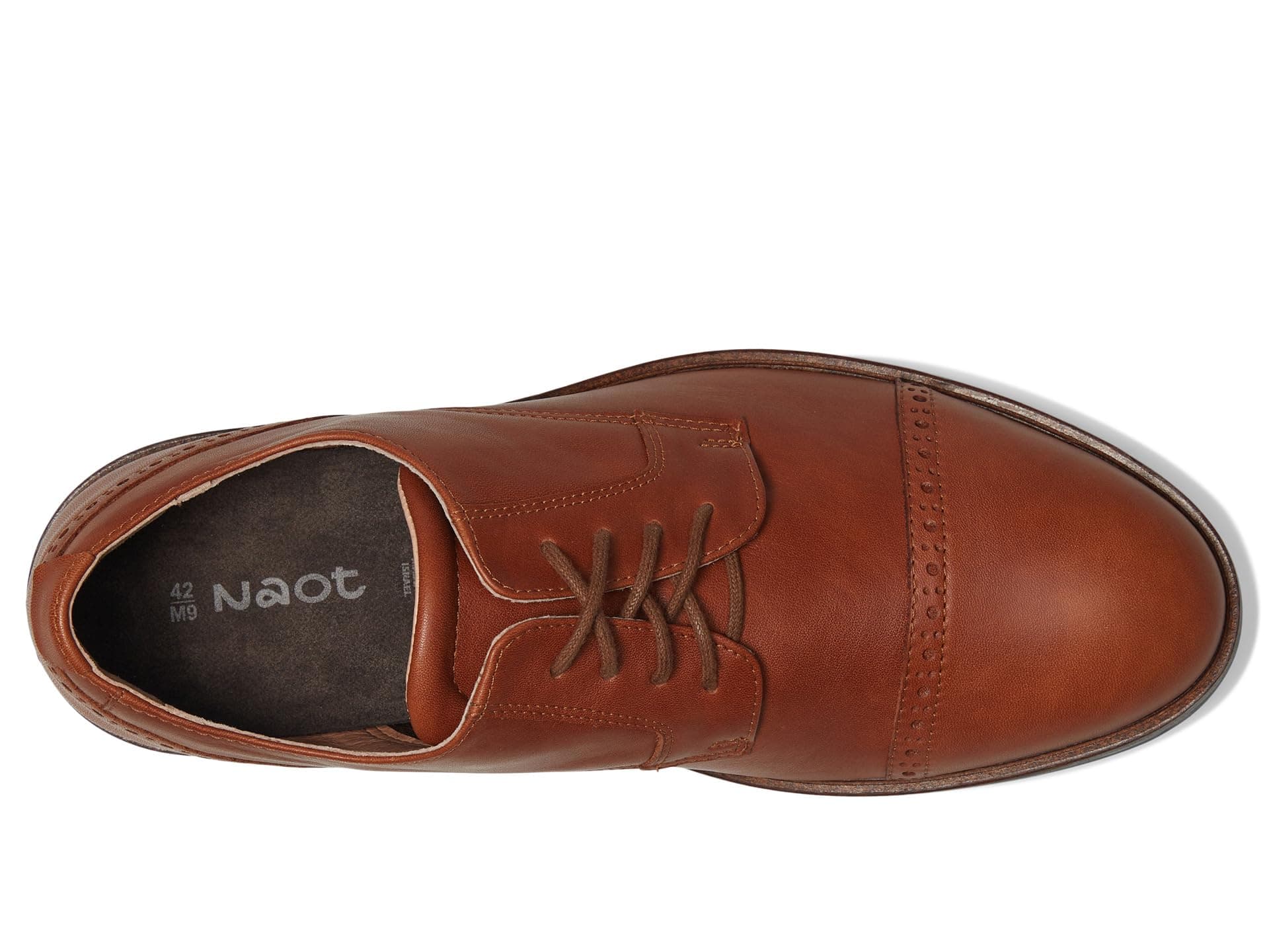 Naot Bondos — vista 3