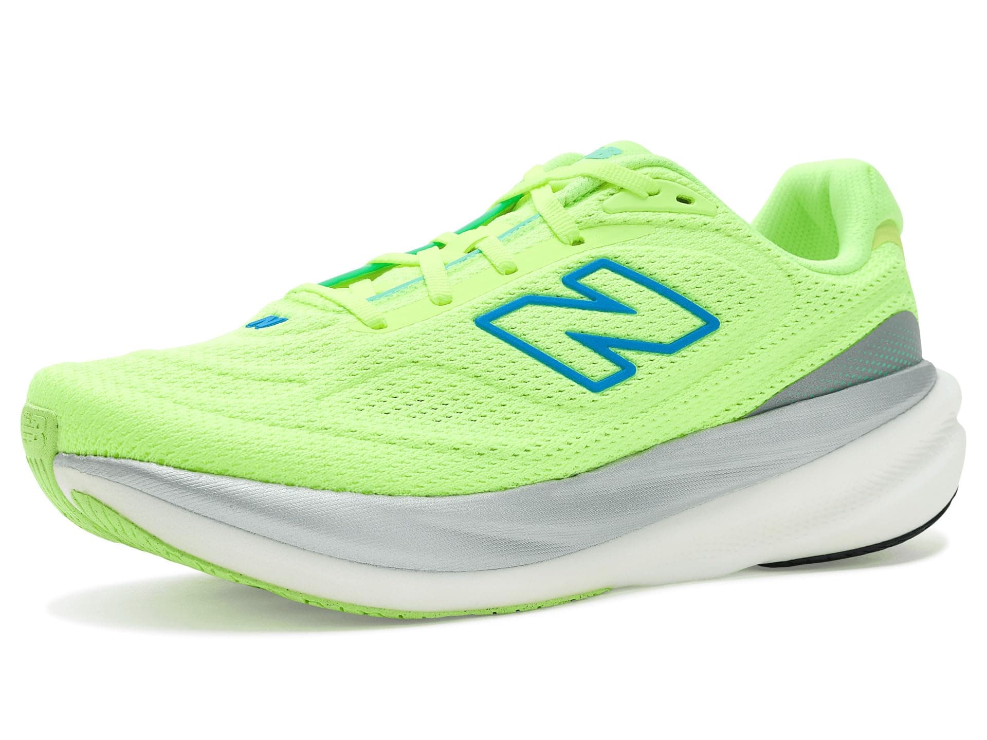 New Balance 1080v15 — cor Azul