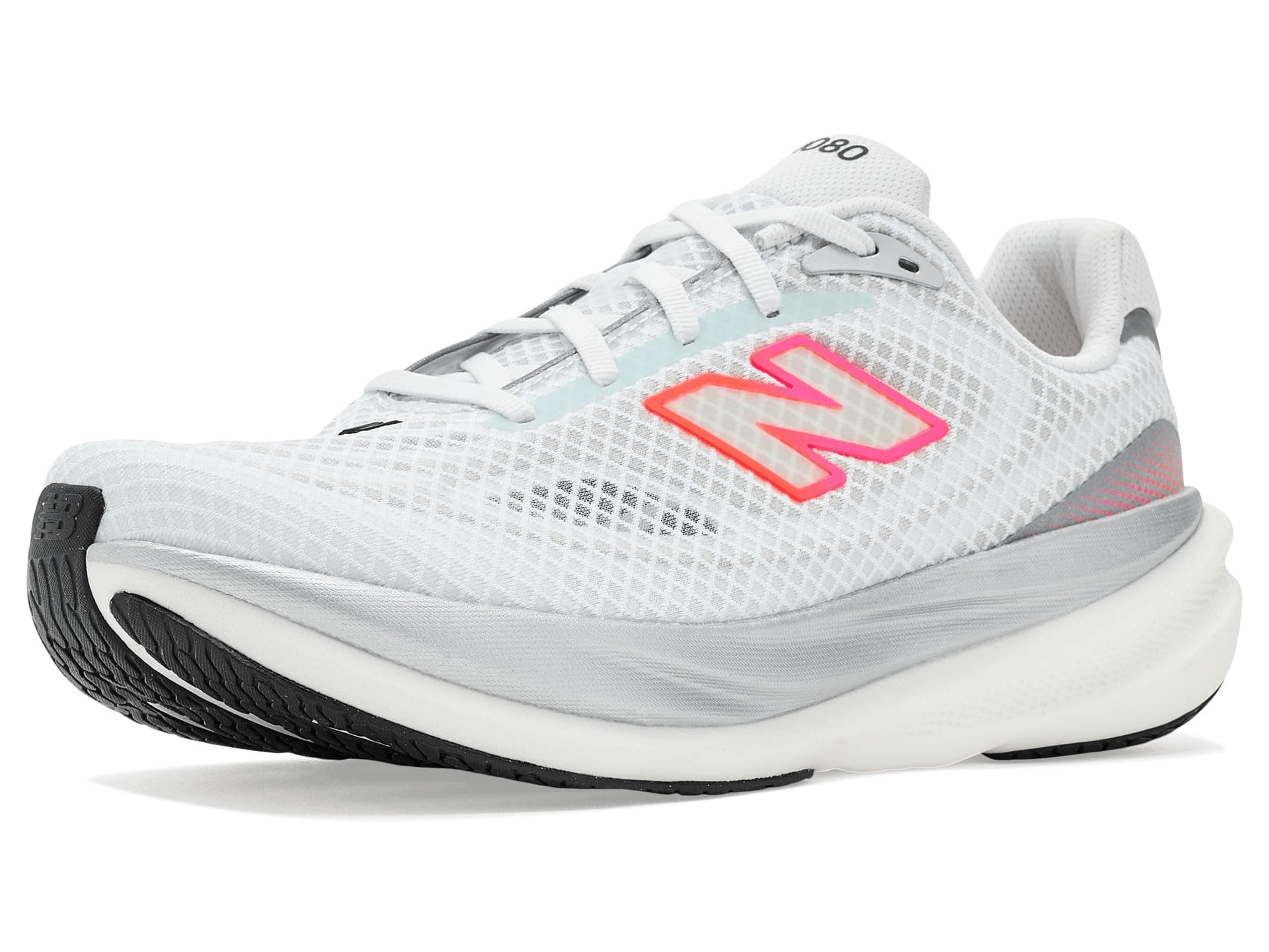 New Balance 1080v15 — cor Branco
