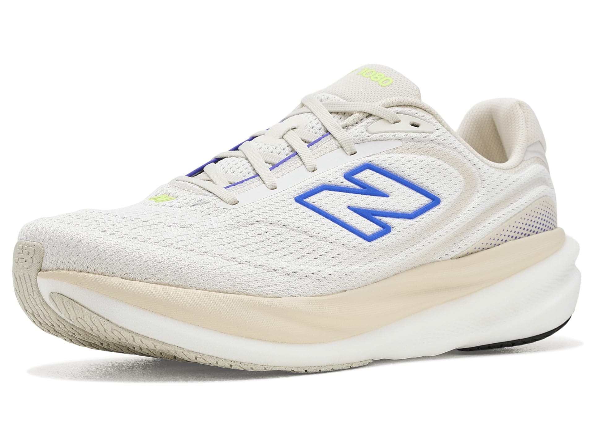 New Balance 1080v15 — cor Marinho