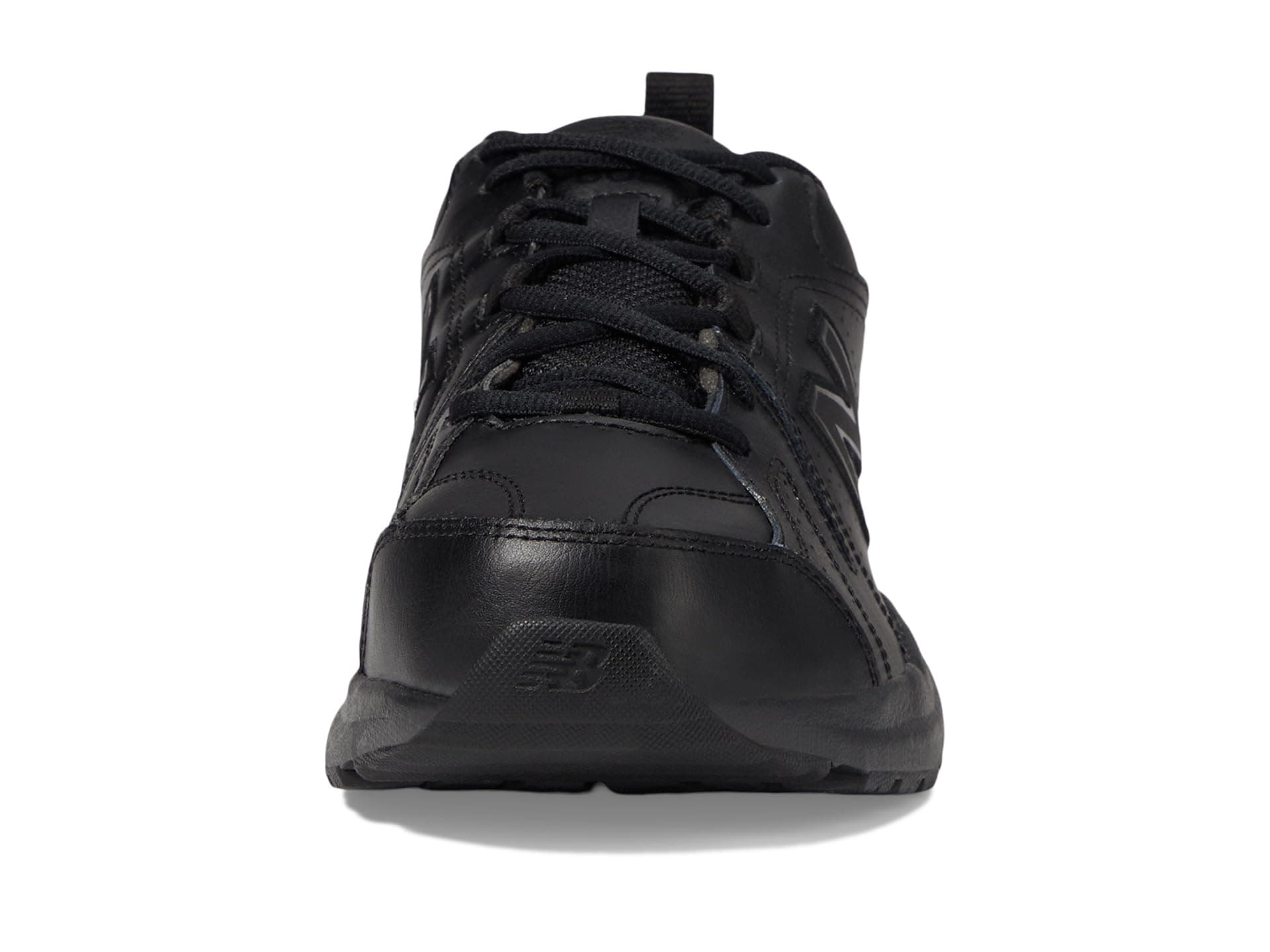 New Balance 608v5 Slip Resistant — vista 2