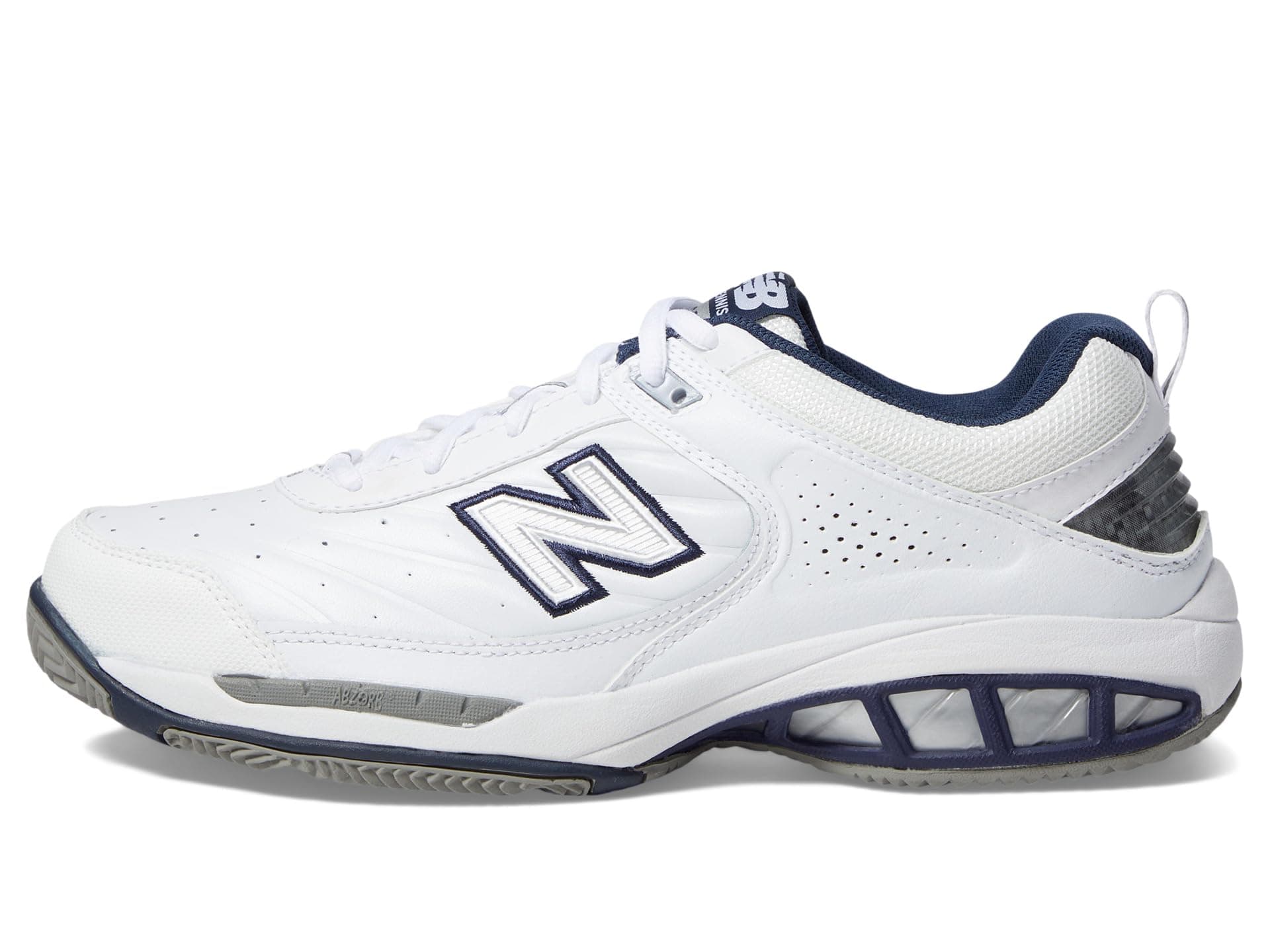 New Balance 806 Tennis Shoes — vista 1