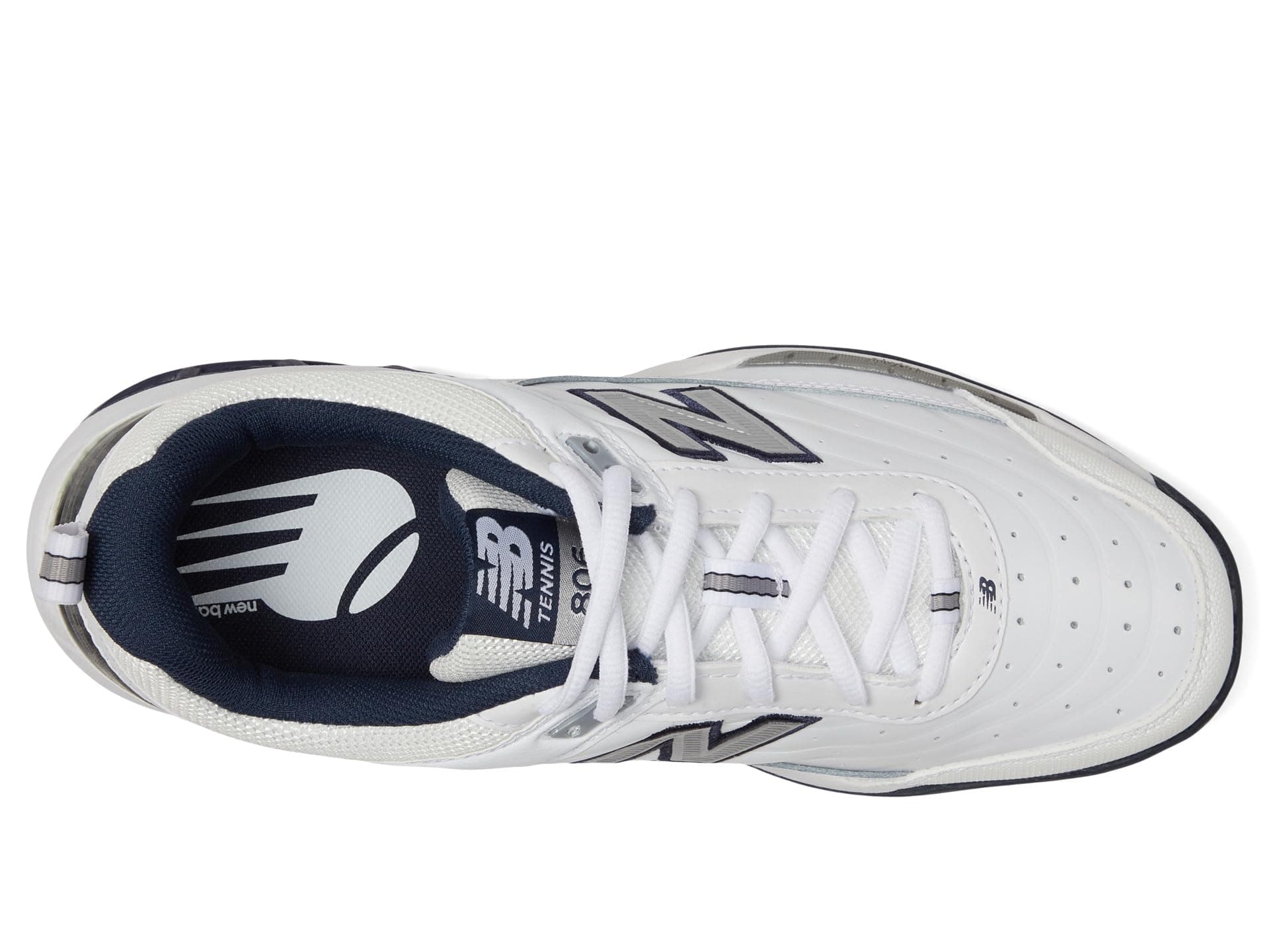 New Balance 806 Tennis Shoes — vista 3