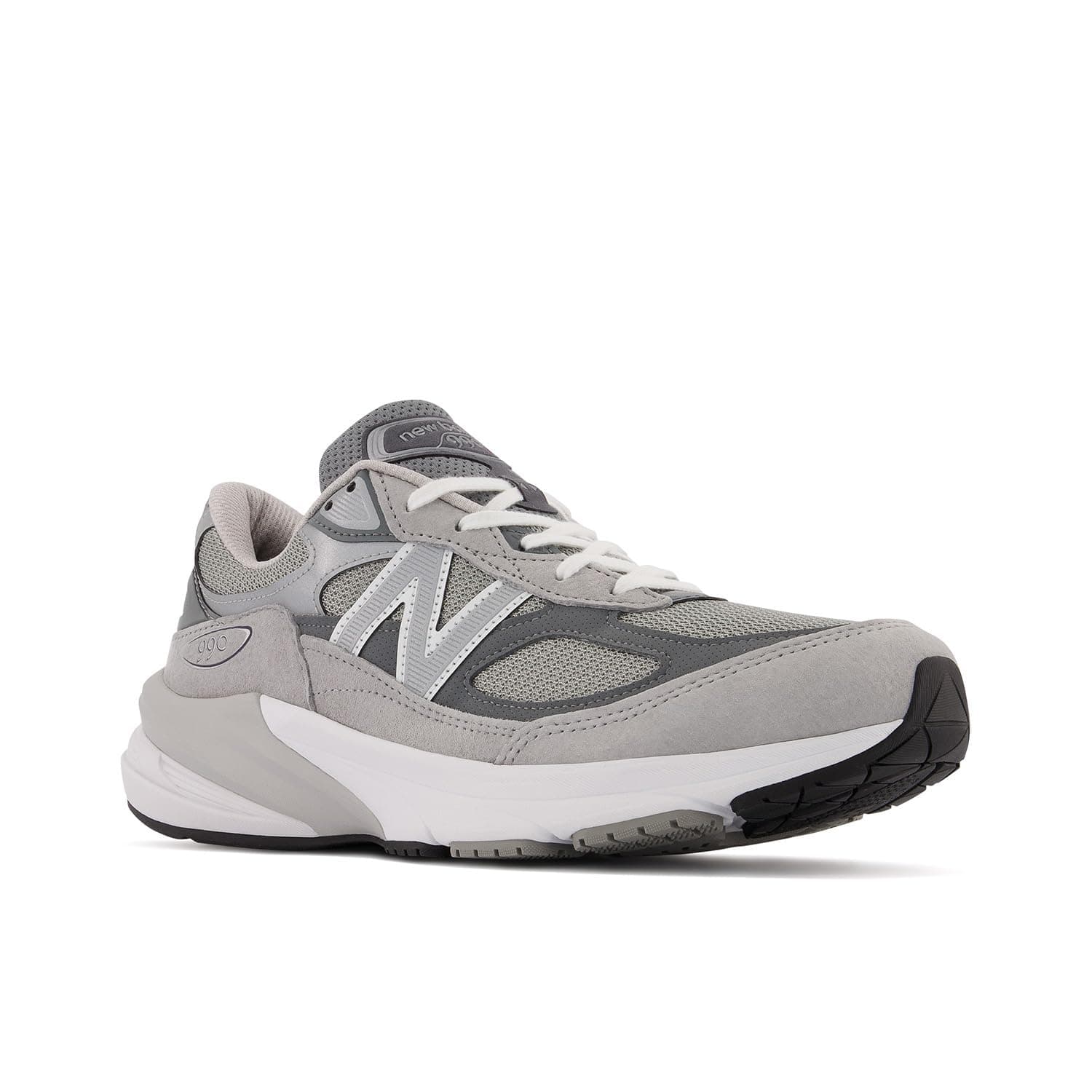 New Balance Classics Made in USA 990v6 — cor Cinza