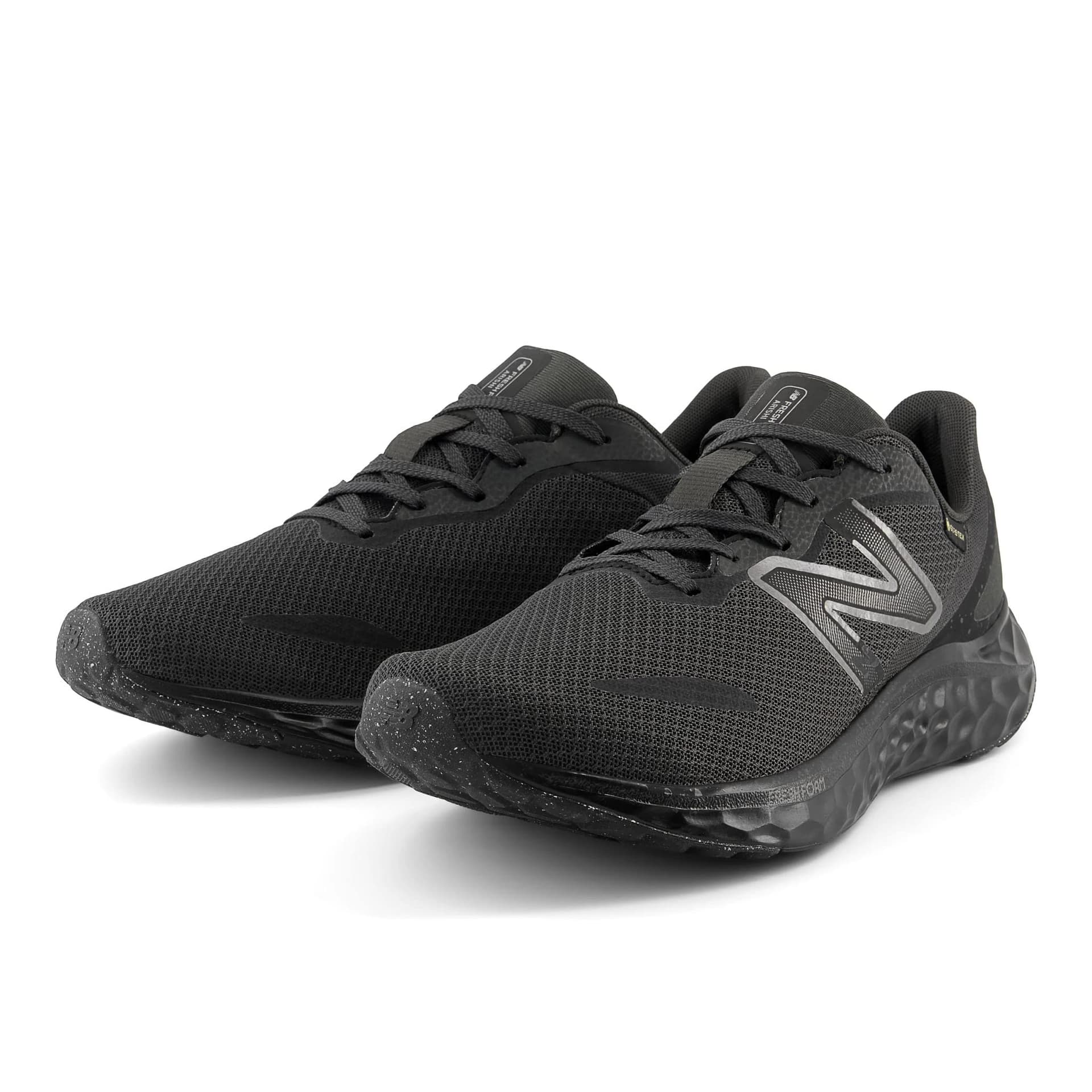New Balance Fresh Foam Arishi v4 GTX — vista principal
