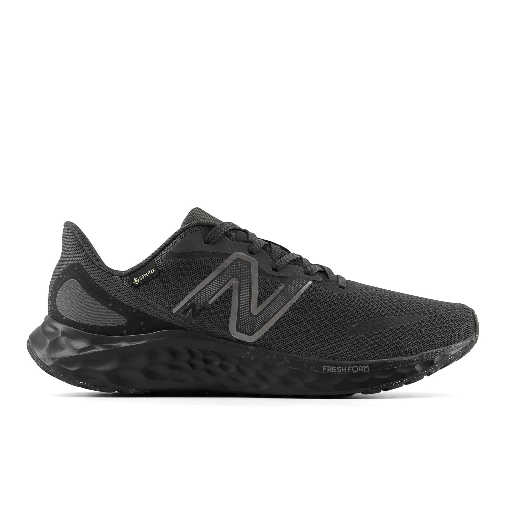 New Balance Fresh Foam Arishi v4 GTX — vista 2
