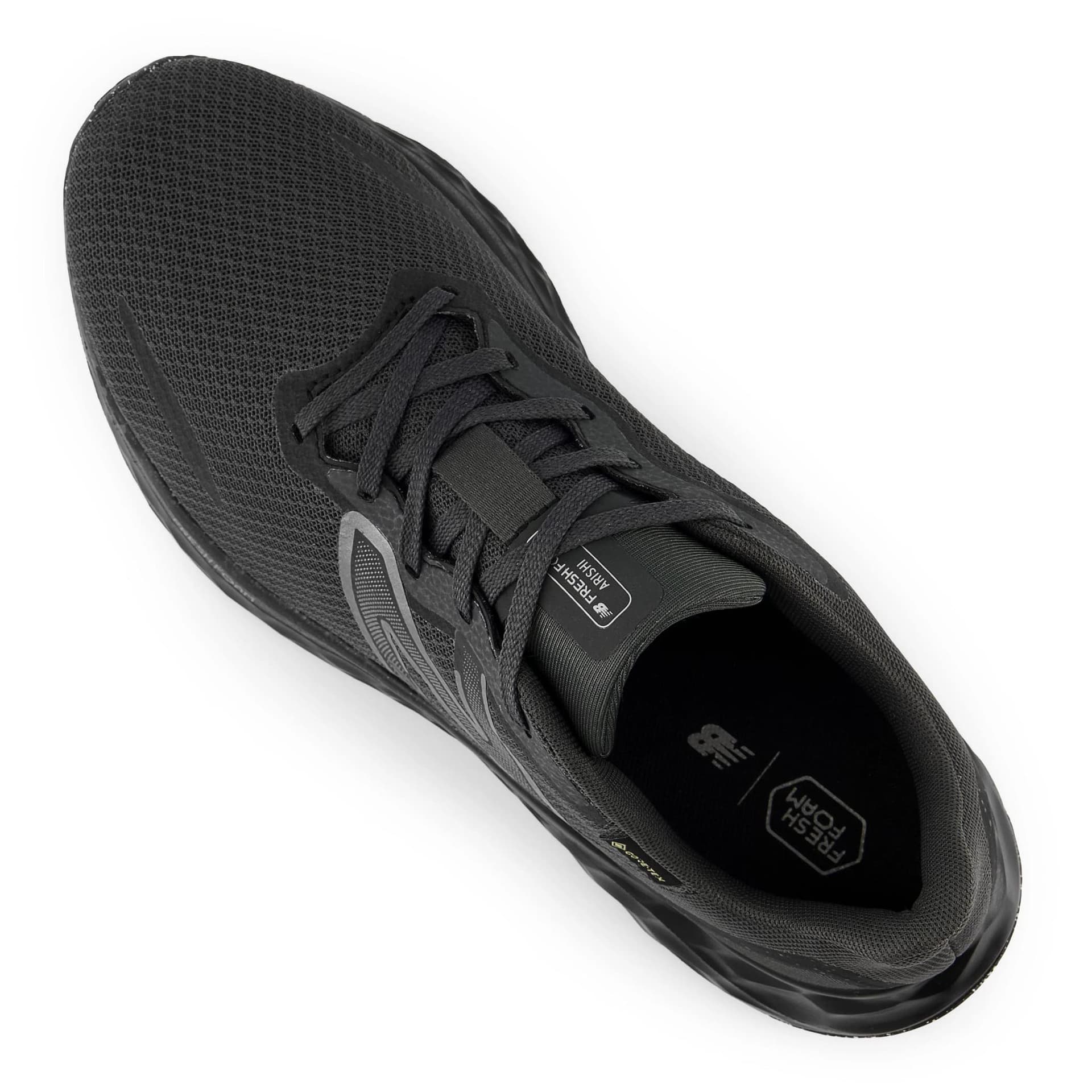 New Balance Fresh Foam Arishi v4 GTX — vista 3