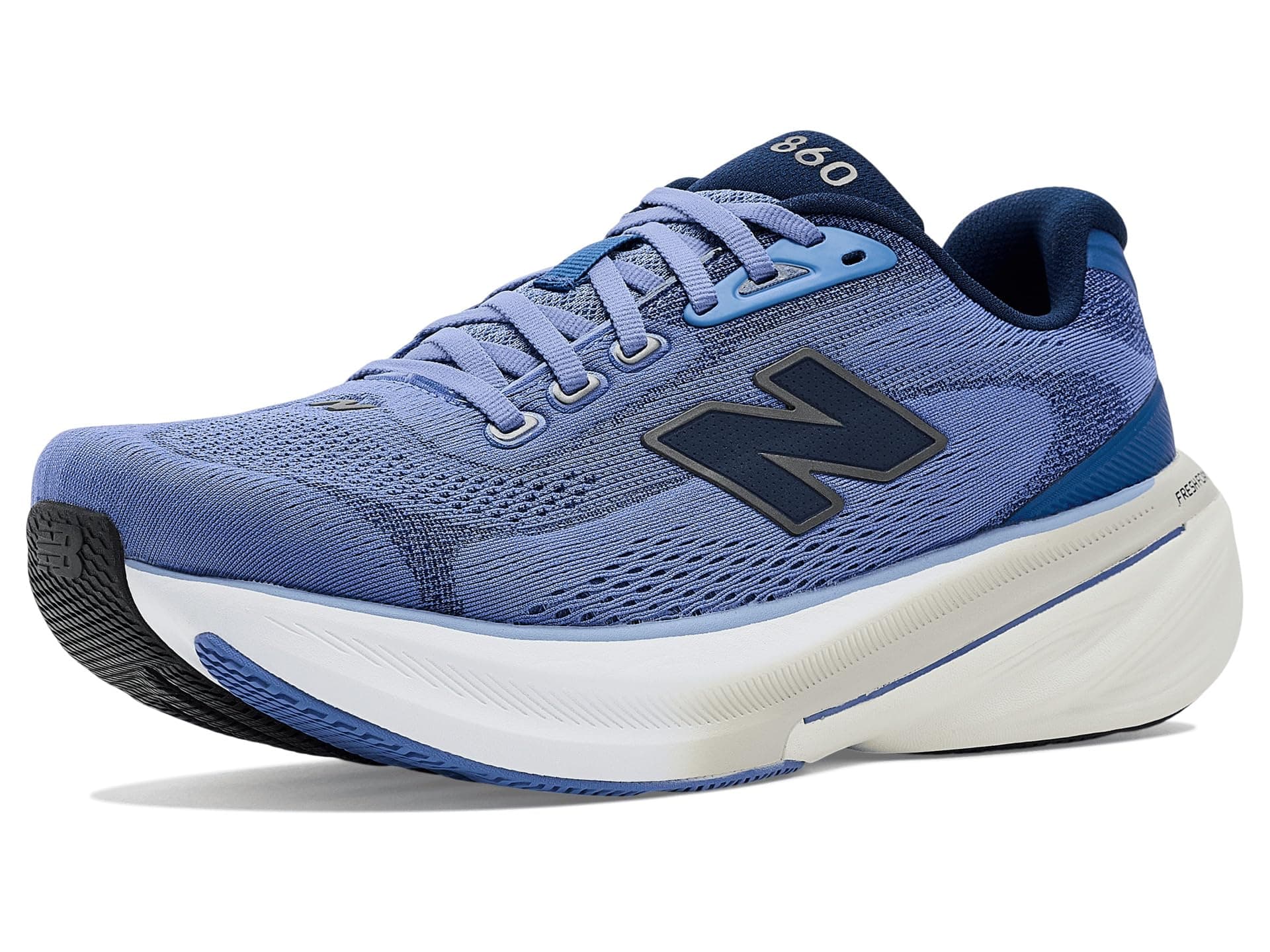 New Balance Fresh Foam X 860 V15 — cor Azul