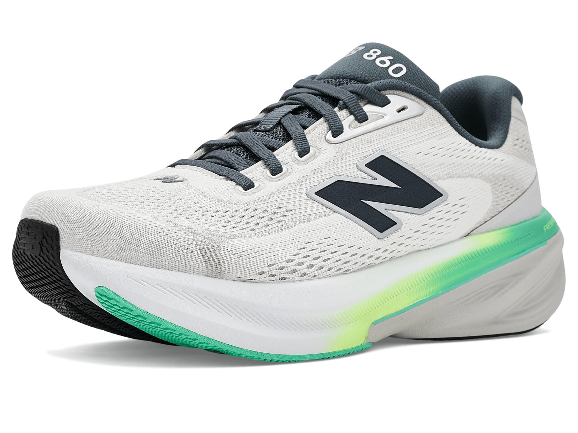 New Balance Fresh Foam X 860 V15 — cor Grafite