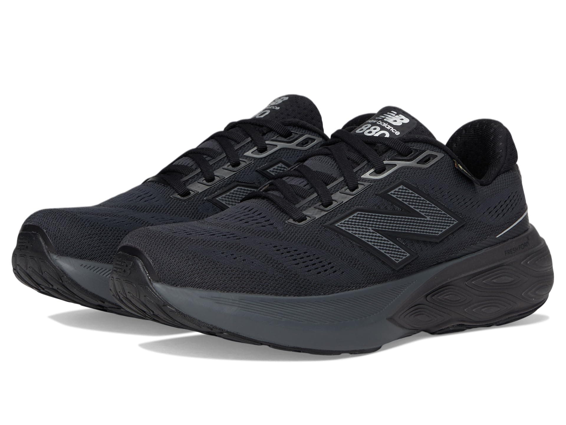 New Balance Fresh Foam X 880 v15 GORE-TEX — vista principal
