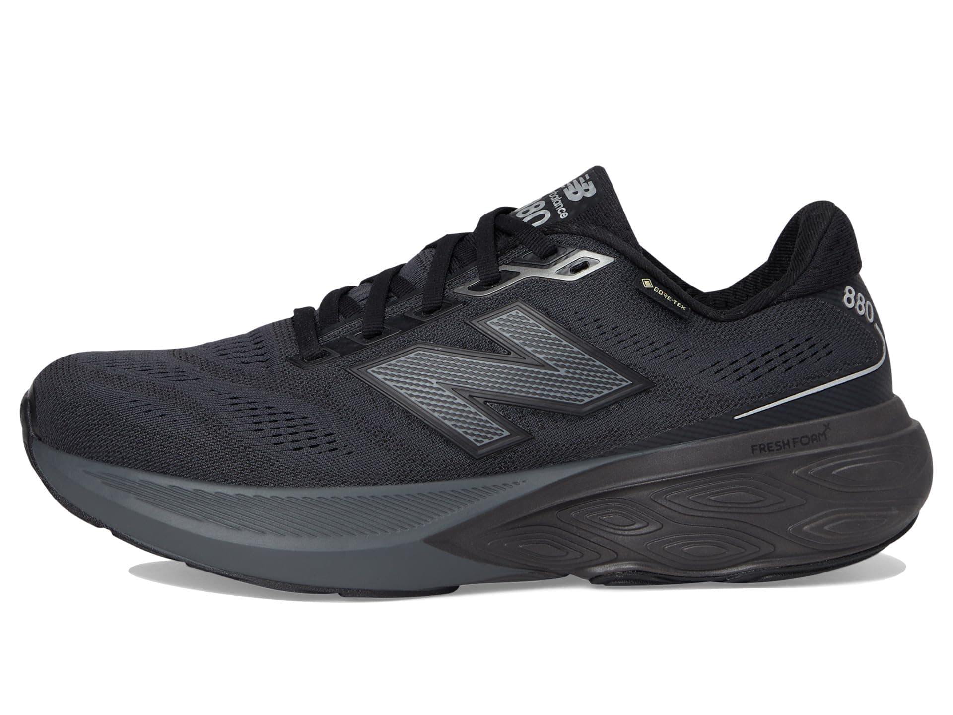 New Balance Fresh Foam X 880 v15 GORE-TEX — vista 1