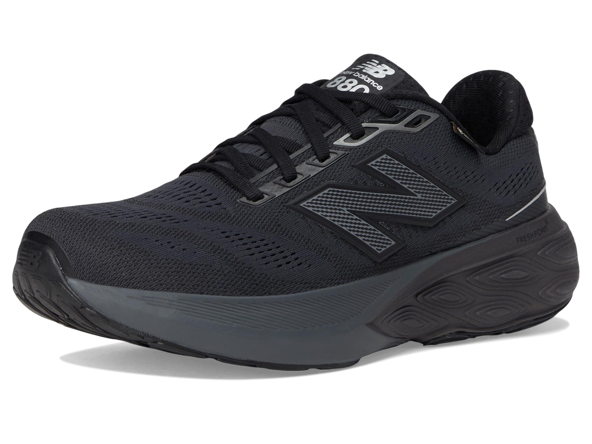 New Balance Fresh Foam X 880 v15 GORE-TEX — vista 2