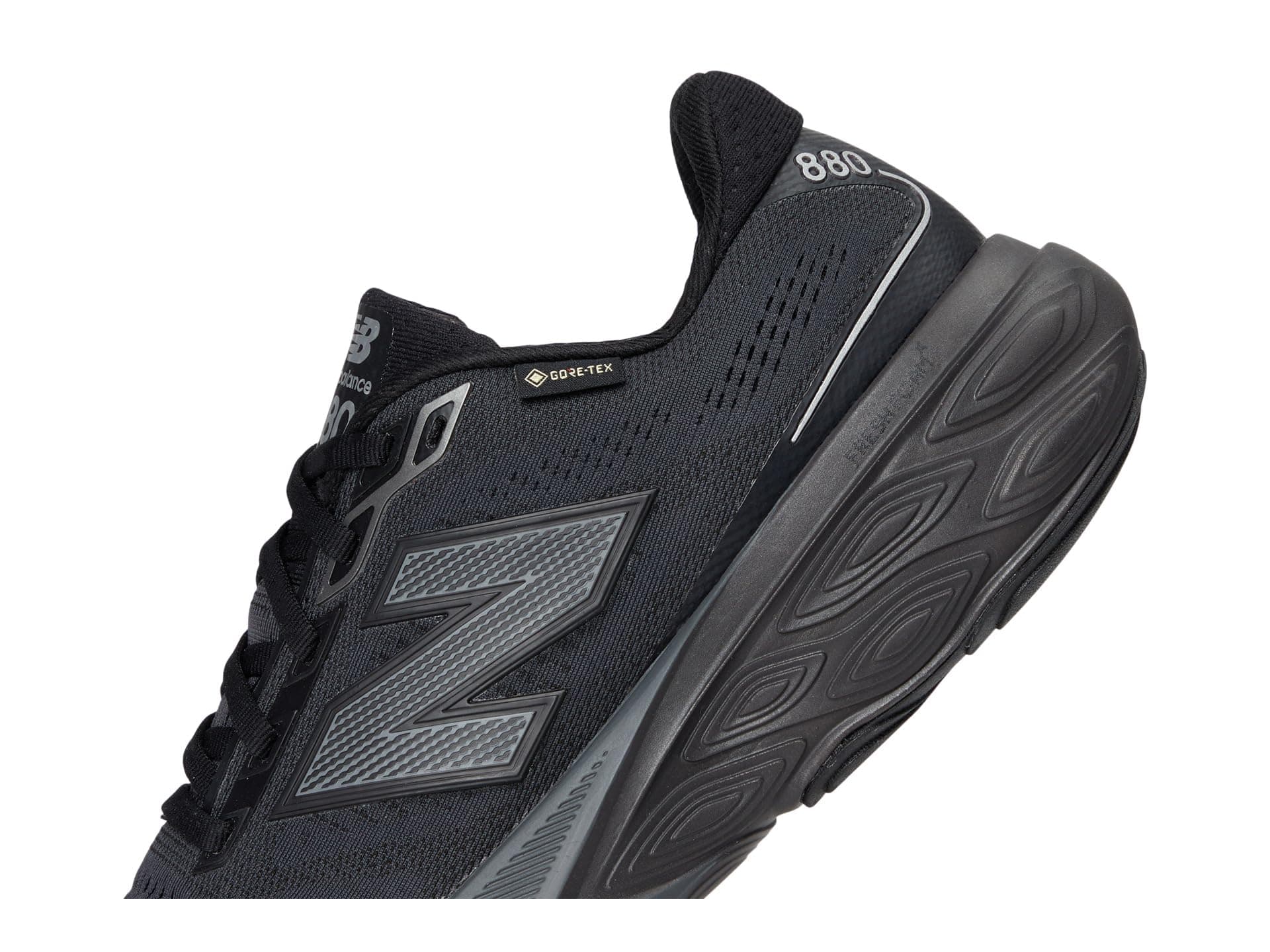 New Balance Fresh Foam X 880 v15 GORE-TEX — vista 3