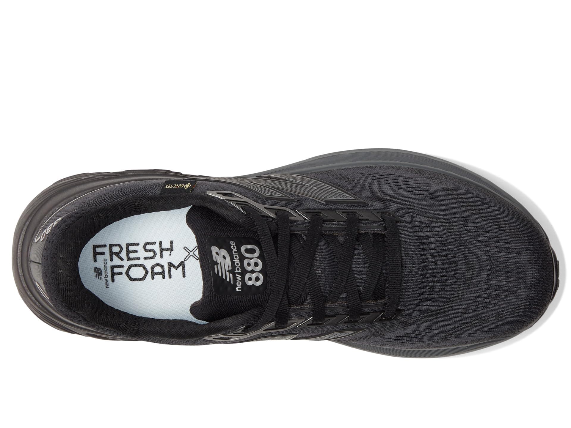 New Balance Fresh Foam X 880 v15 GORE-TEX — vista 4