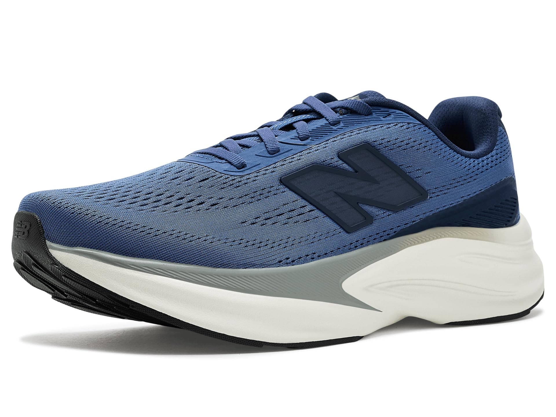 New Balance Fresh Foam X Kaiha Road V2 — cor Azul