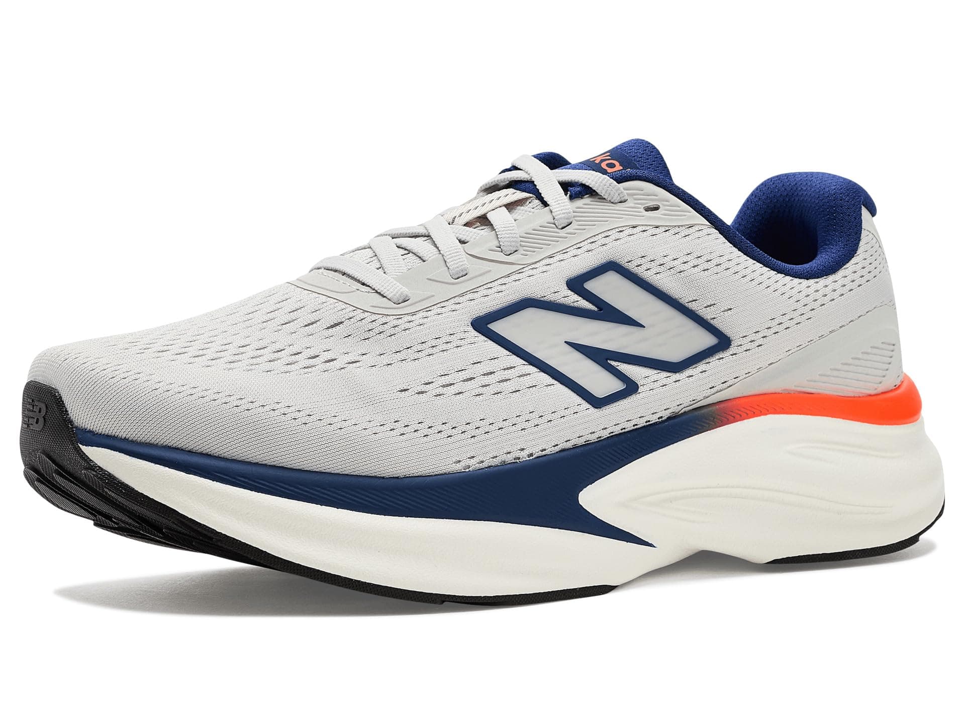 New Balance Fresh Foam X Kaiha Road V2 — cor Cinza