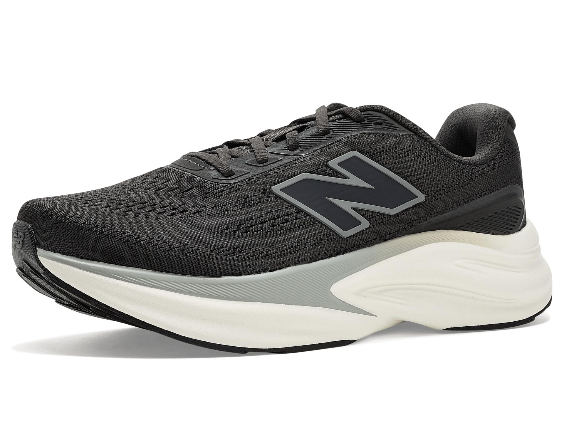 New Balance Fresh Foam X Kaiha Road V2 — cor Preto