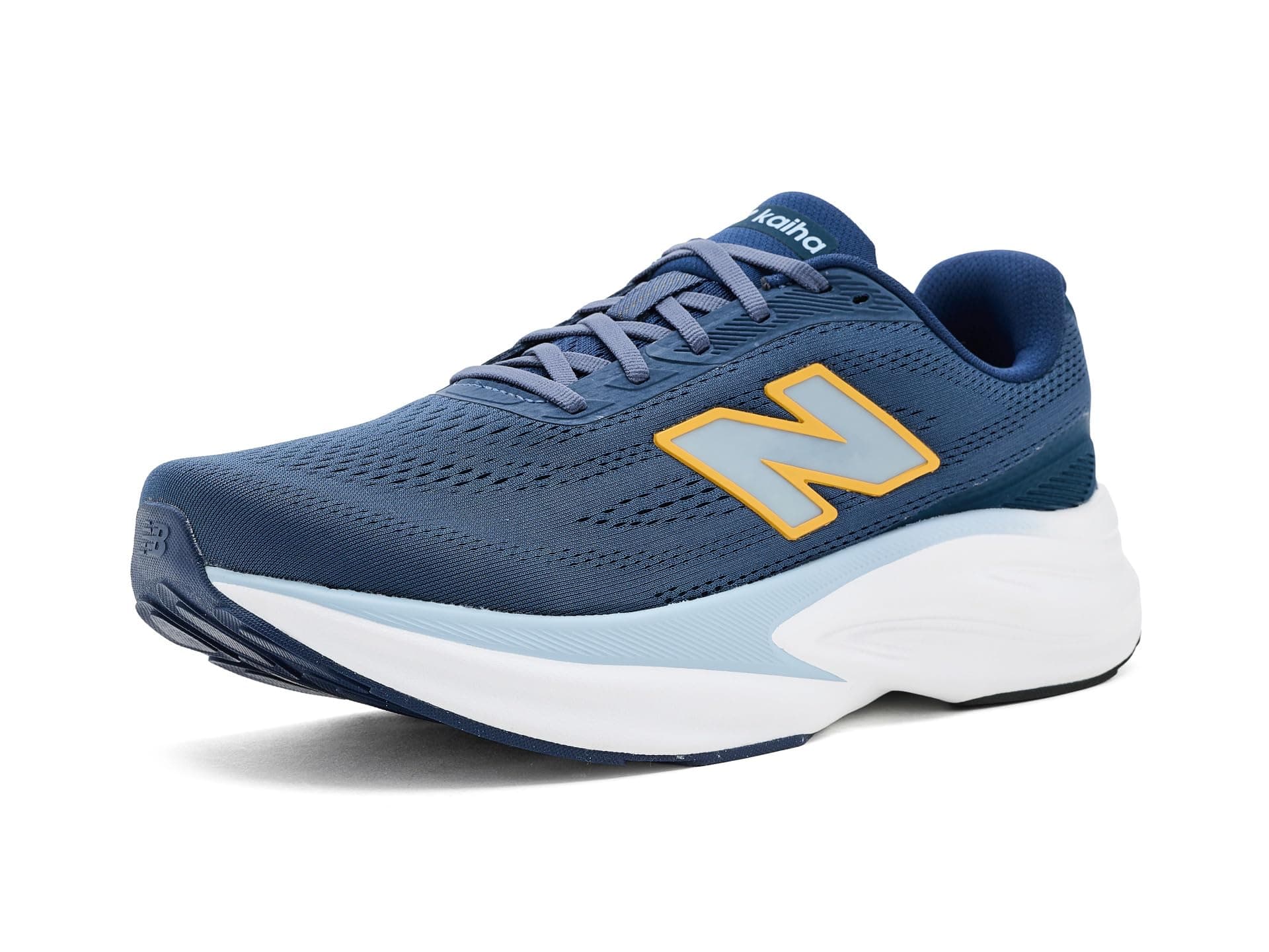 New Balance Fresh Foam X Kaiha Road V2 — vista principal