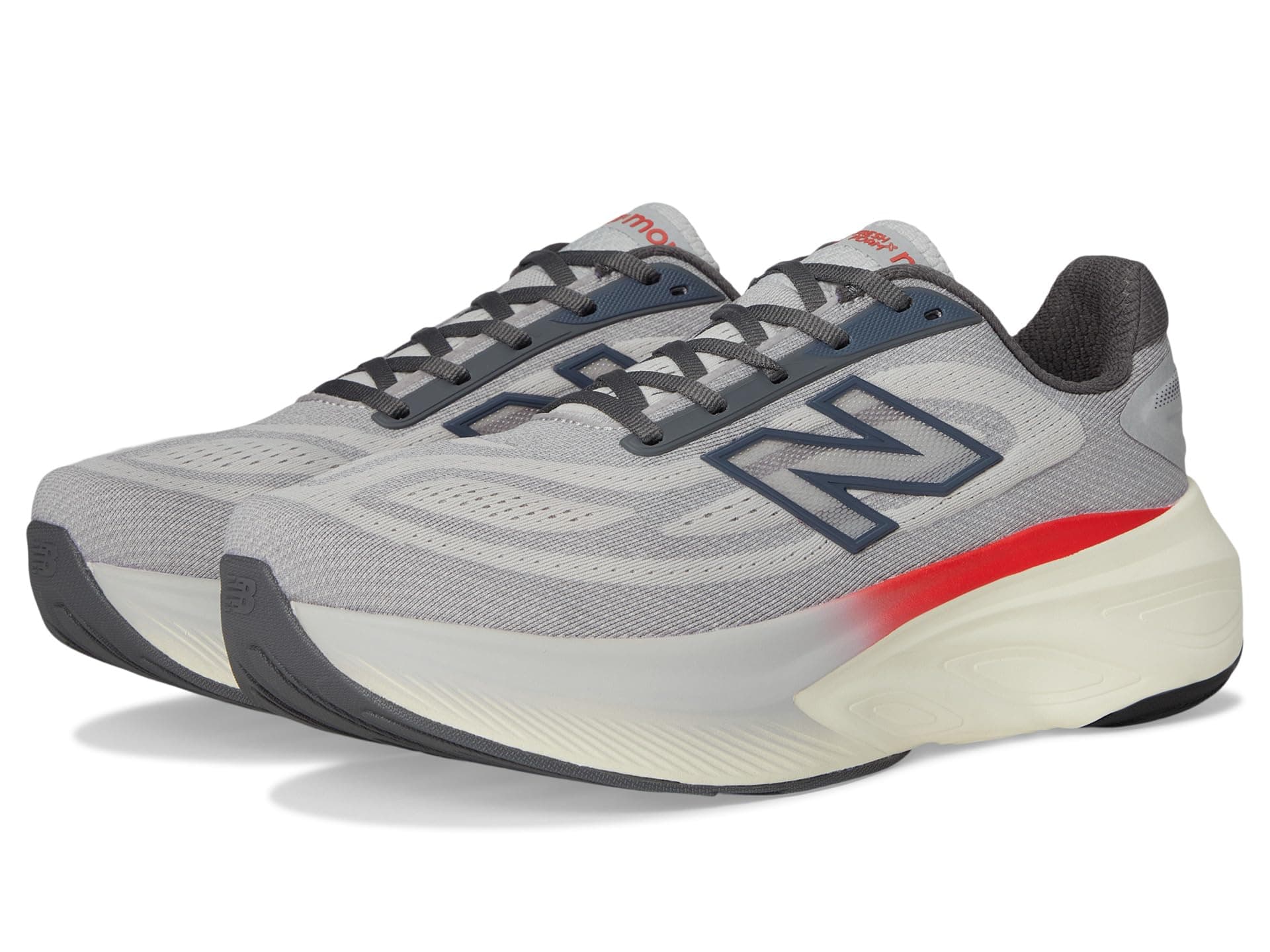 New Balance Fresh Foam X More v6 — vista principal