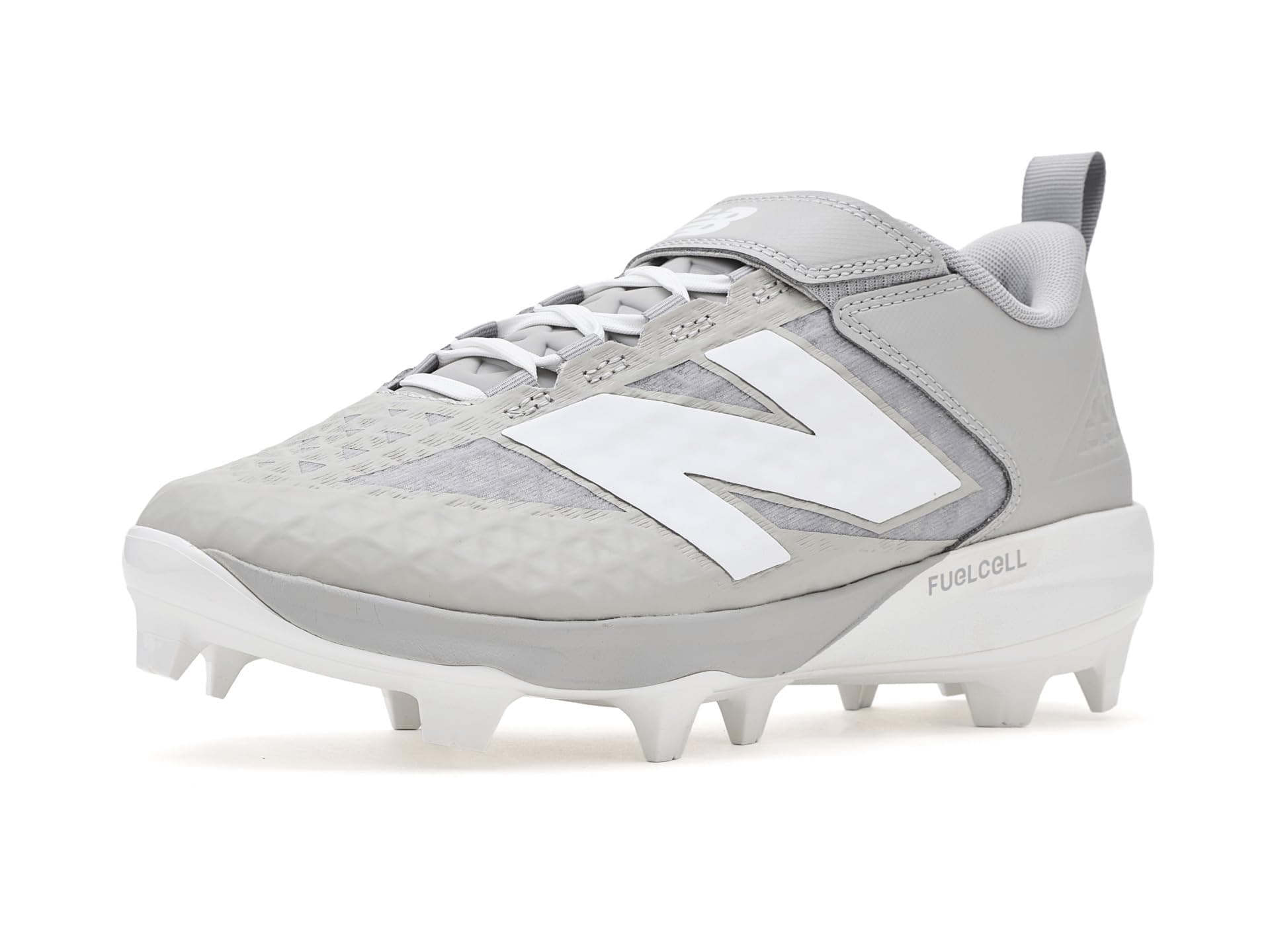 New Balance Fuelcell 4040 V8 Molded Baseball Cleats — vista principal
