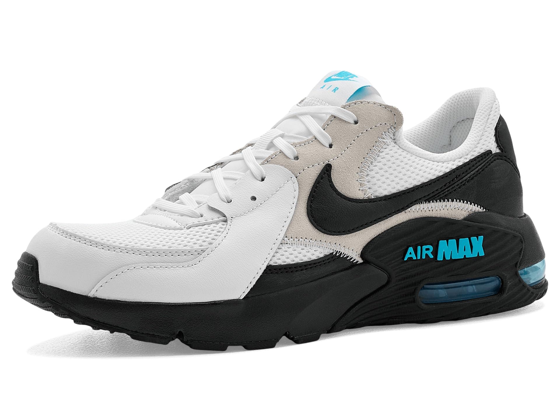 Nike Air Max Excee — cor Branco