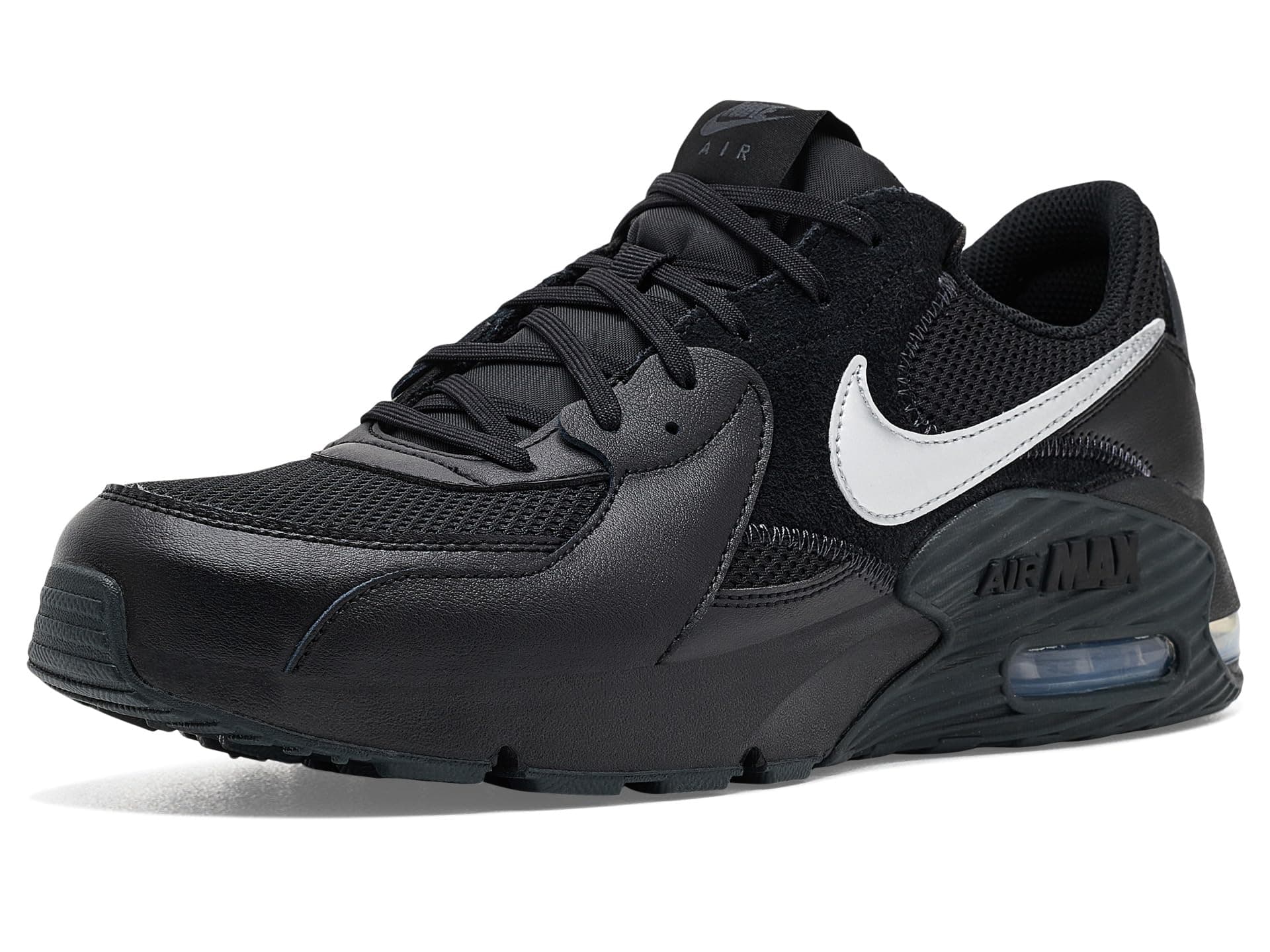 Nike Air Max Excee — cor Prata