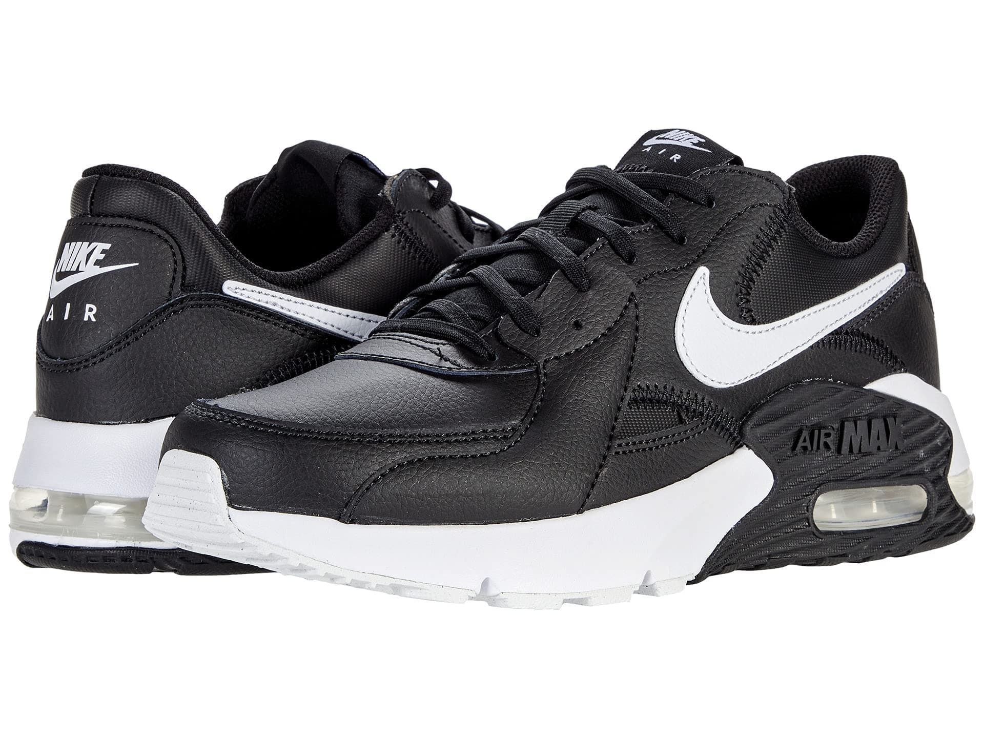 Nike Air Max Excee — cor Preto