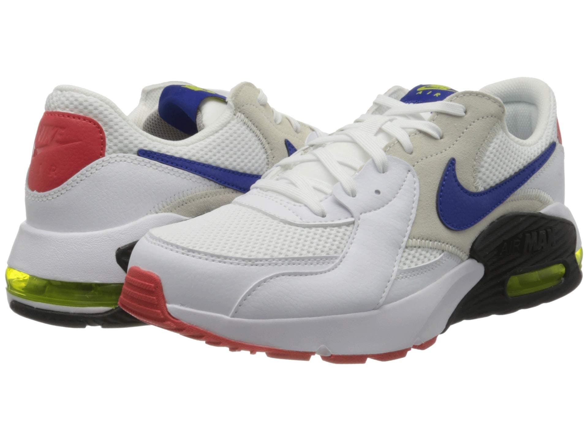 Nike Air Max Excee — vista principal