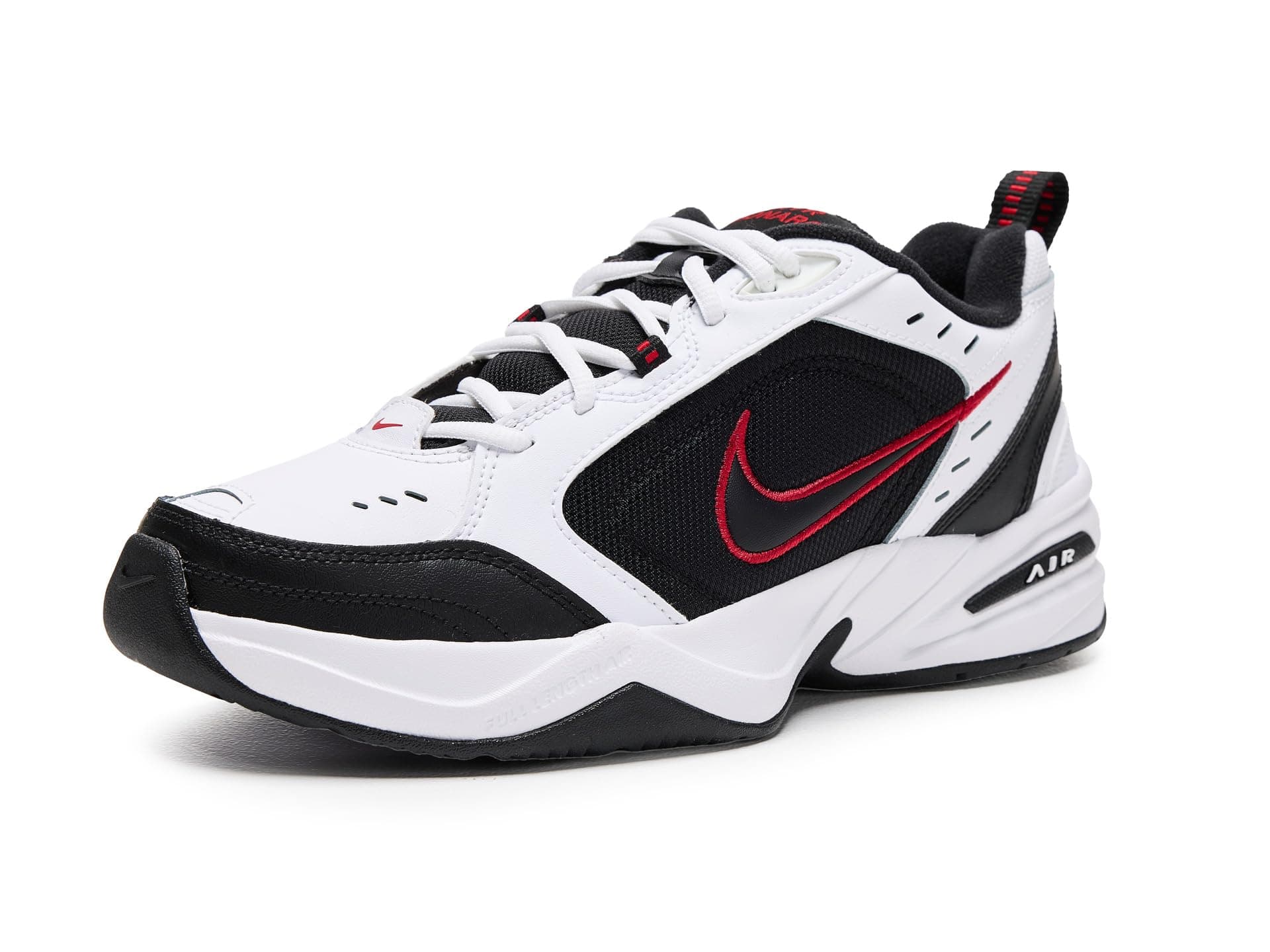 Nike Air Monarch IV — cor Branco