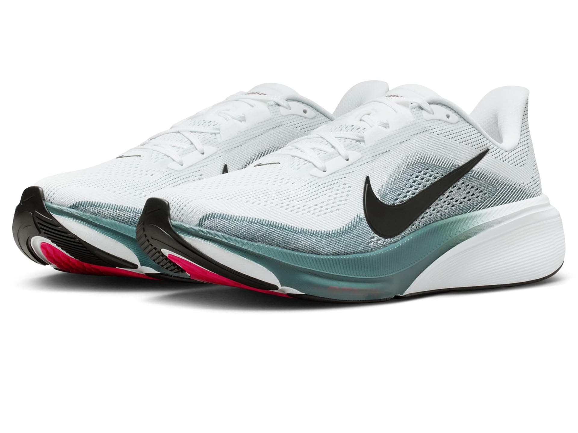 Nike Air Zoom Pegasus 42 — cor Branco