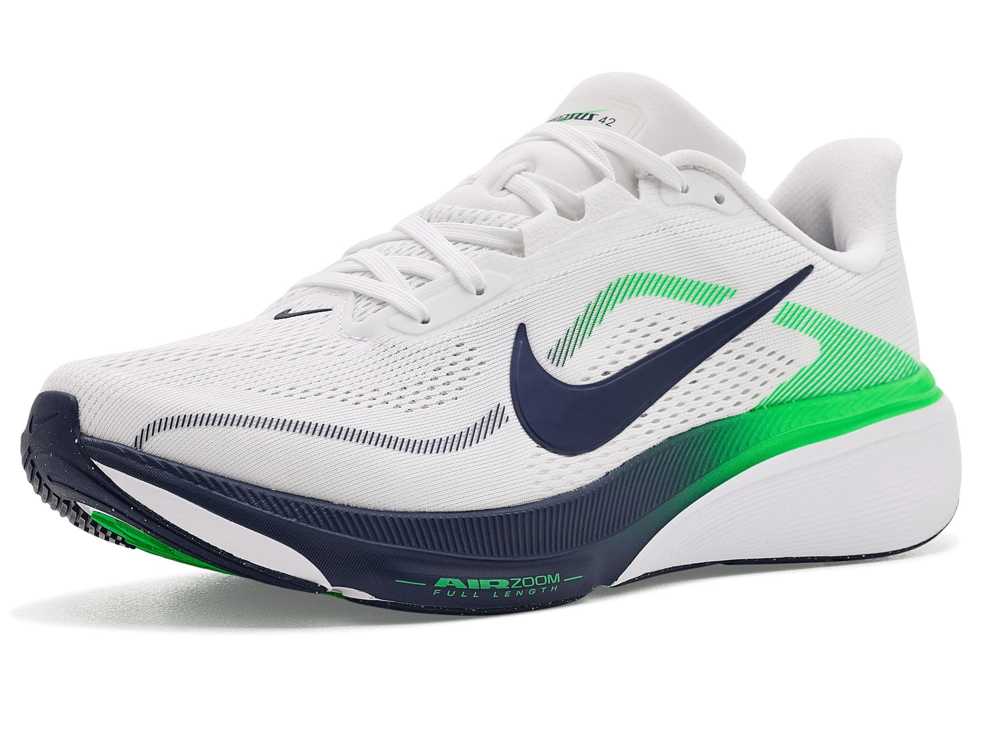 Nike Air Zoom Pegasus 42 — cor Marinho