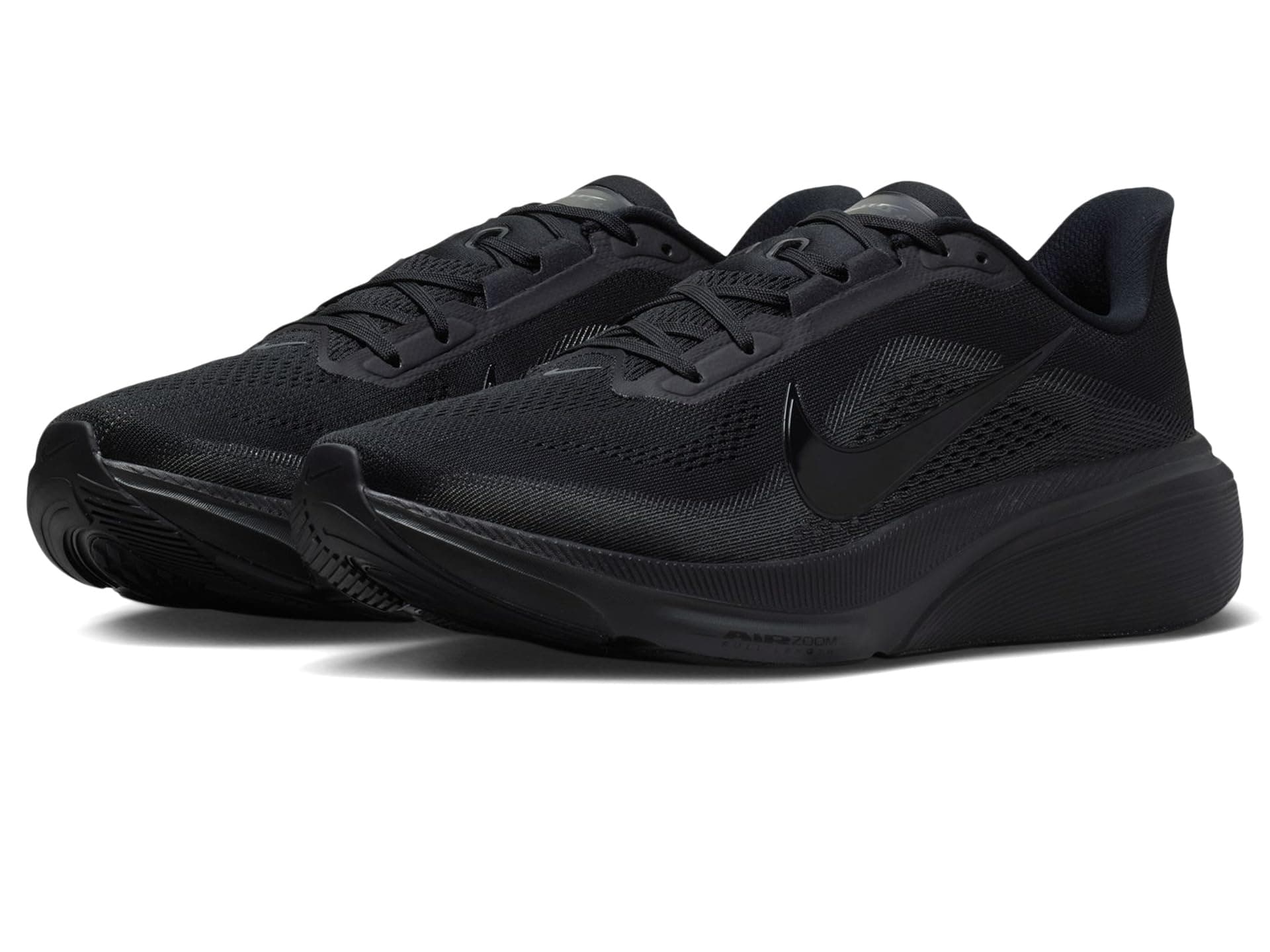 Nike Air Zoom Pegasus 42 — cor Preto