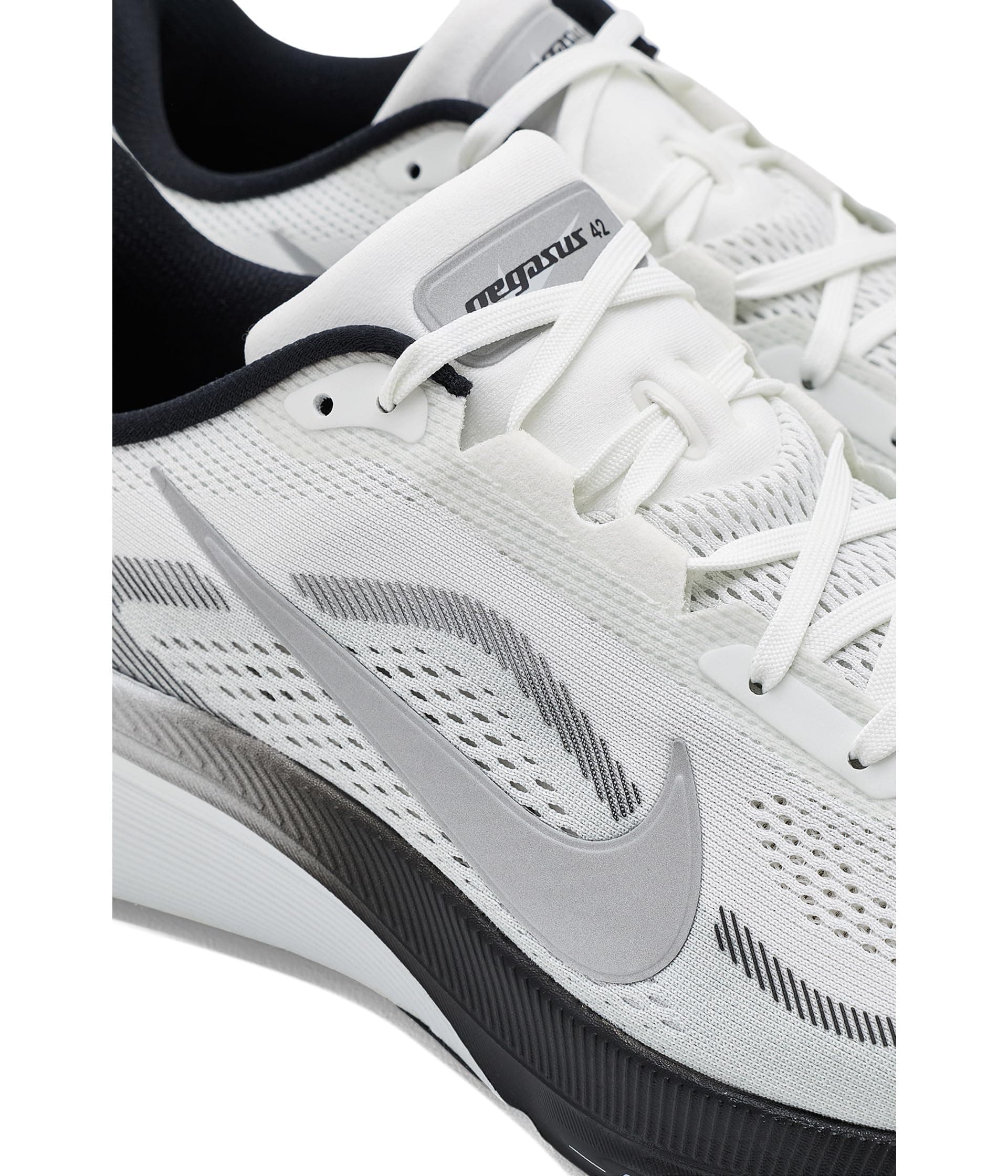 Nike Air Zoom Pegasus 42 Road Running — vista 3