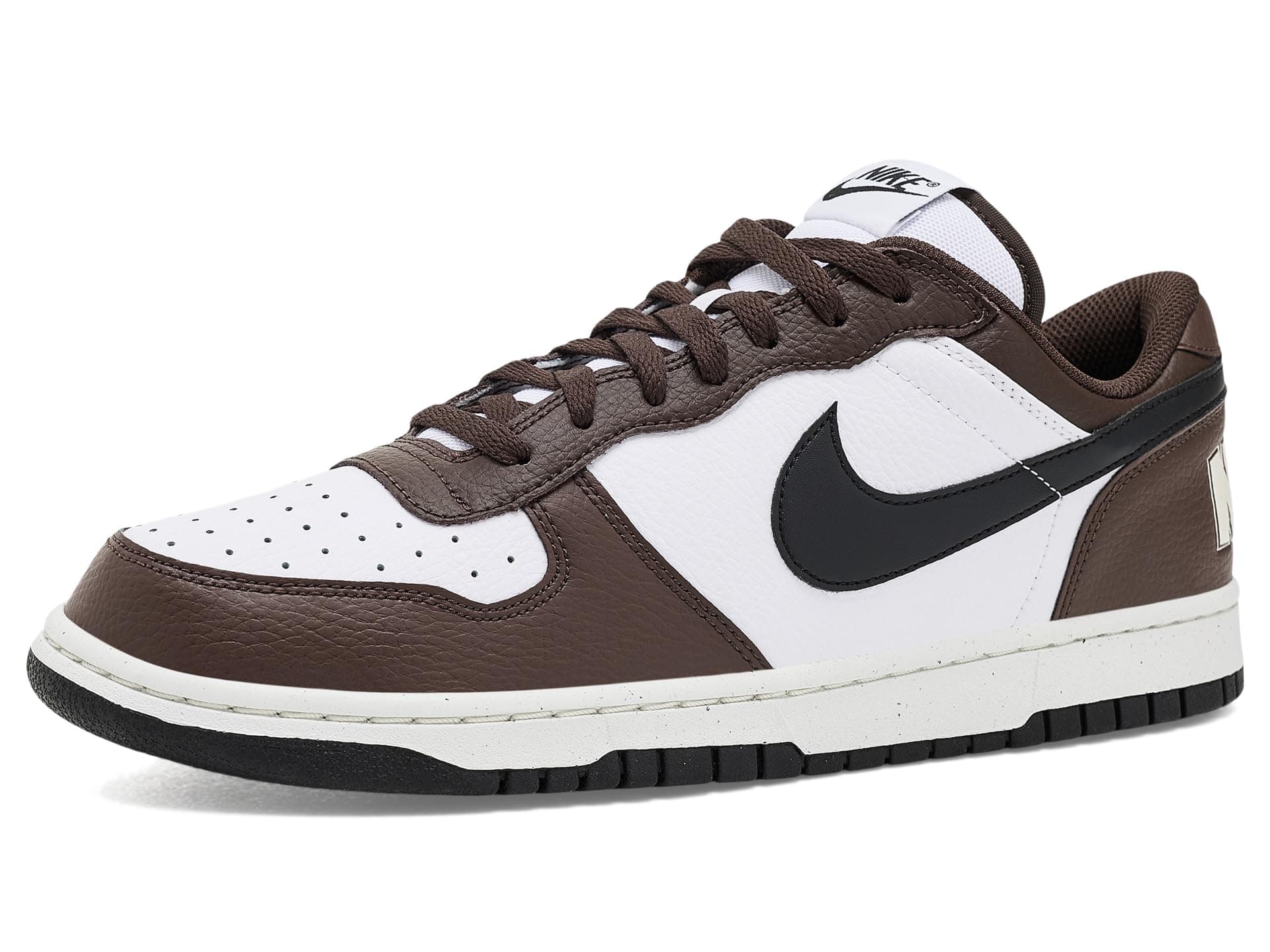Nike Big Low — vista principal