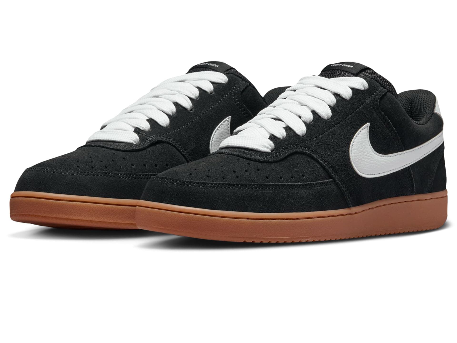 Nike Court Vision Low Flyease — vista principal