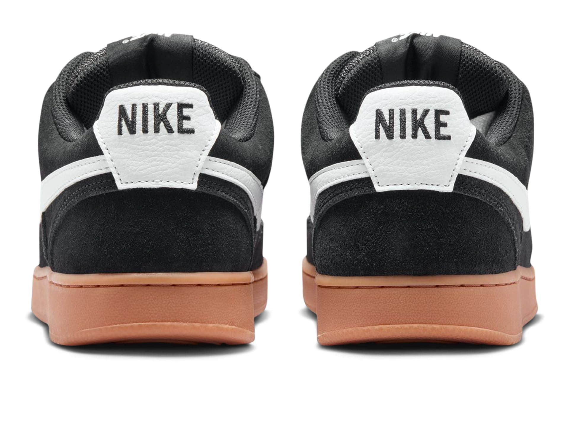 Nike Court Vision Low Flyease — vista 2