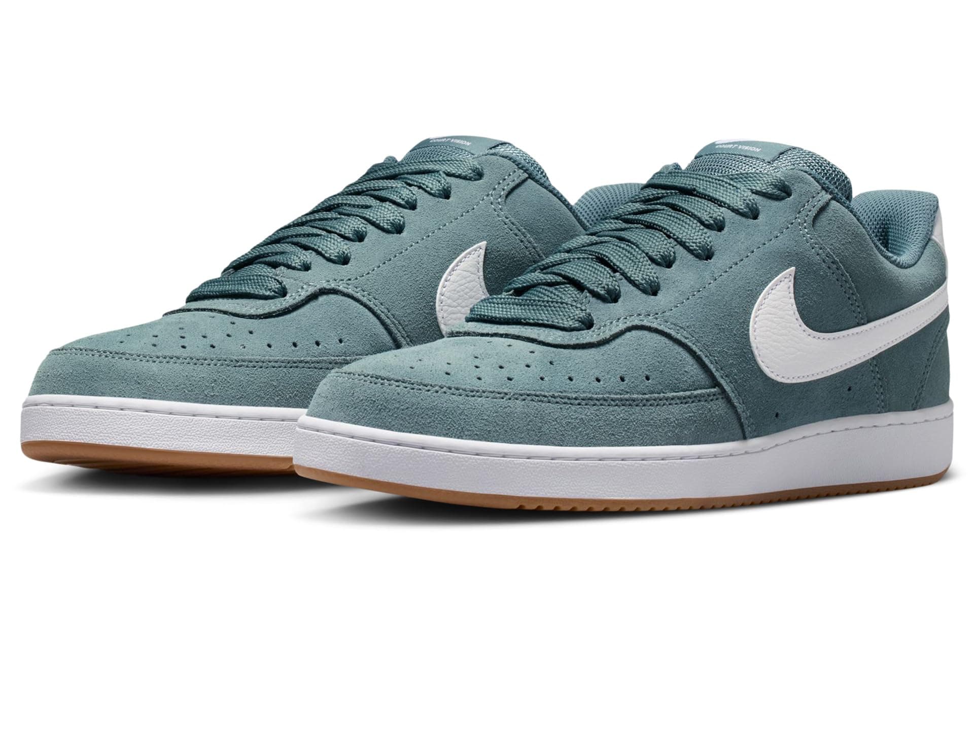 Nike Court Vision Low Flyease V2 — vista principal