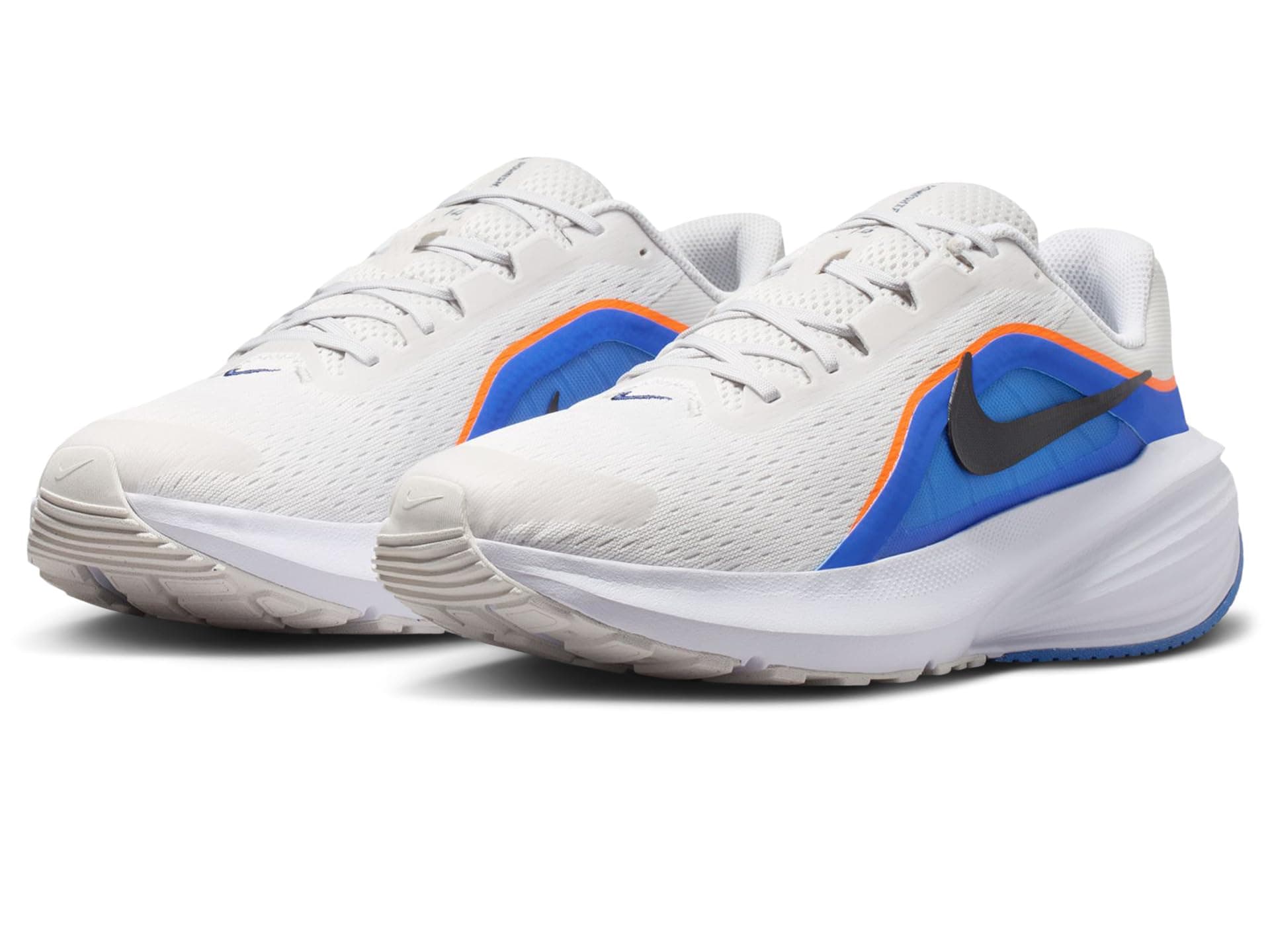 Nike Downshifter 14 — cor Prata