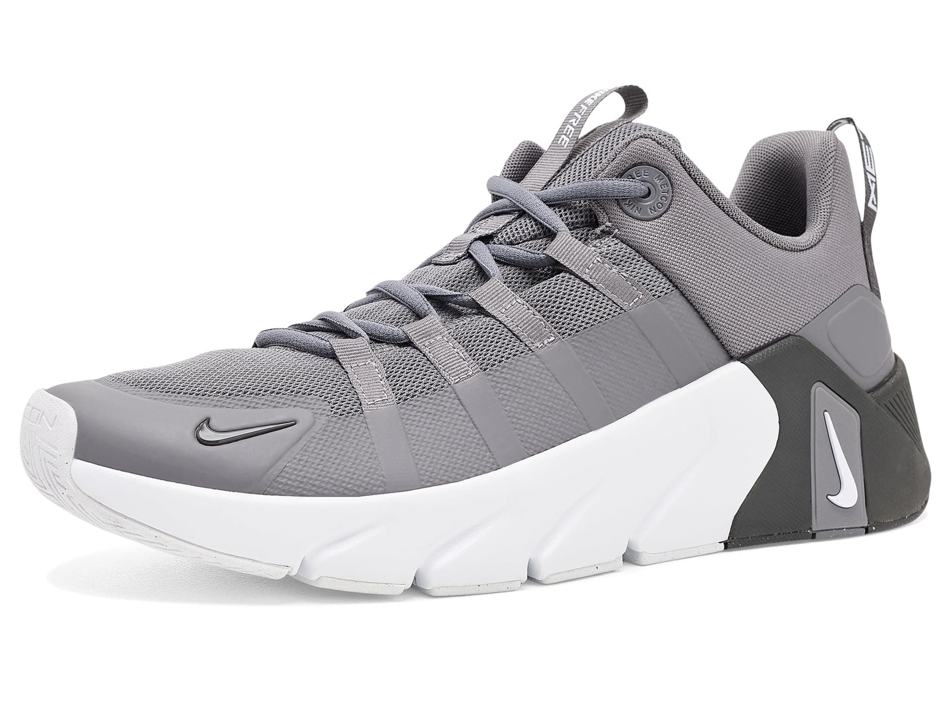 Nike Free Metcon 7 — cor Branco