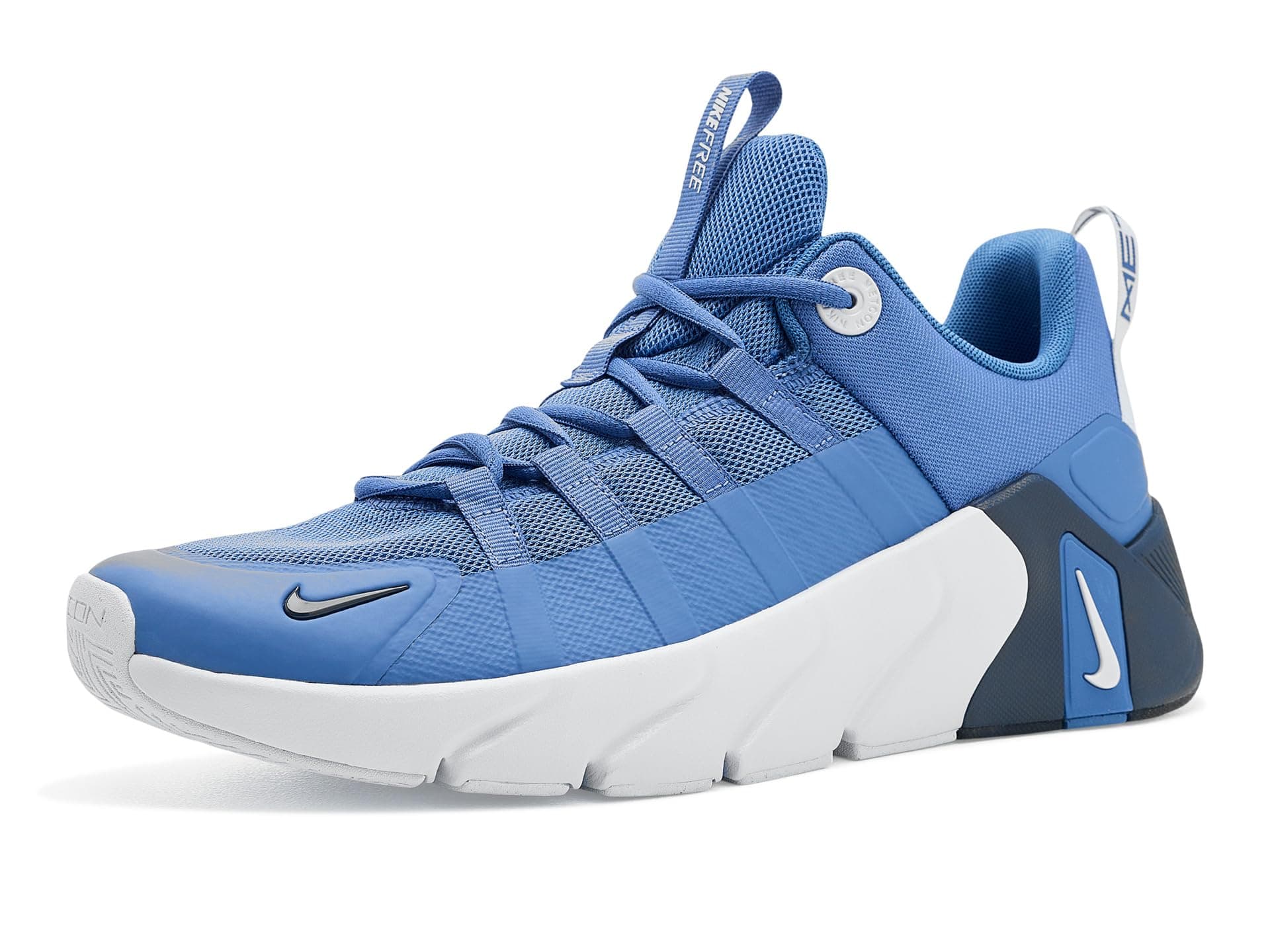 Nike Free Metcon 7 — cor Marinho